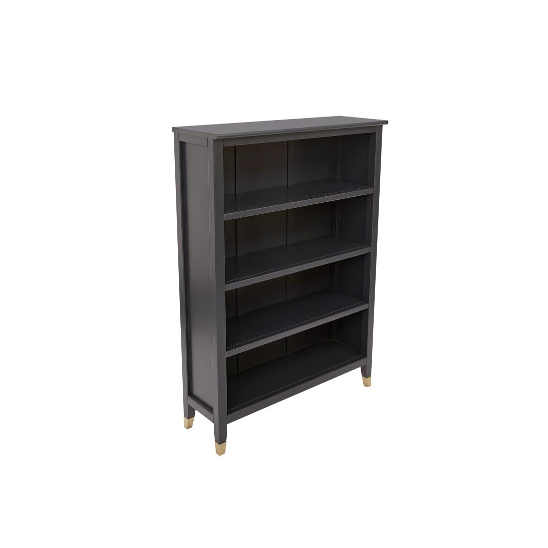 Ready-to-assemble bookcase