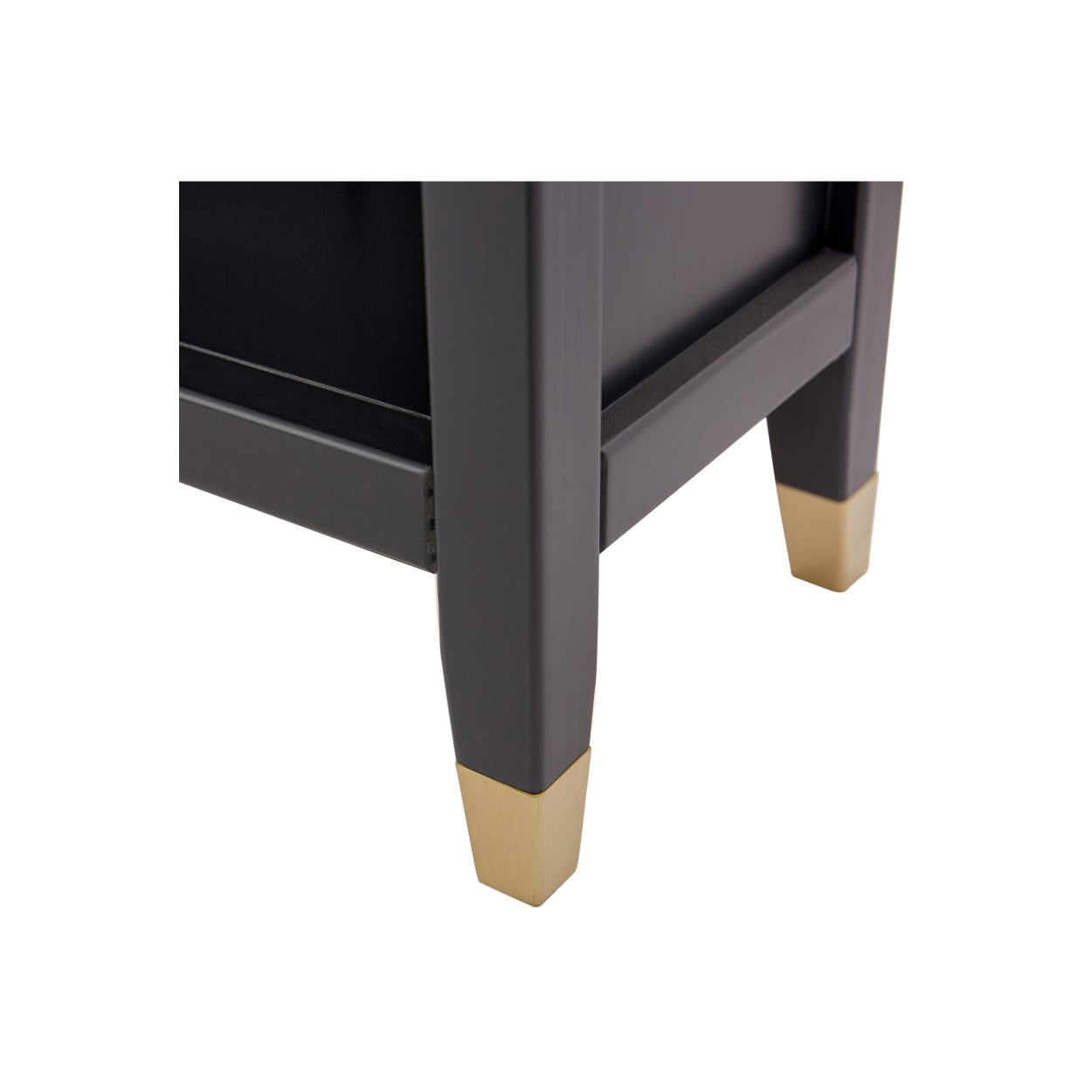 Ready-to-assemble bookcase