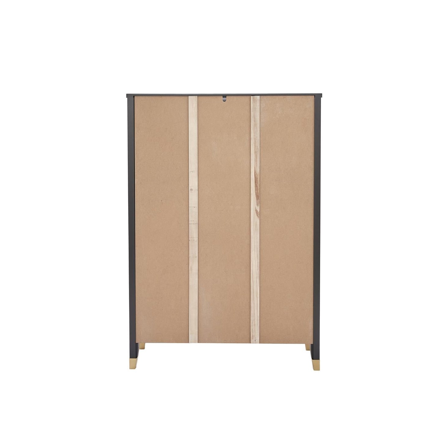 Ready-to-assemble bookcase