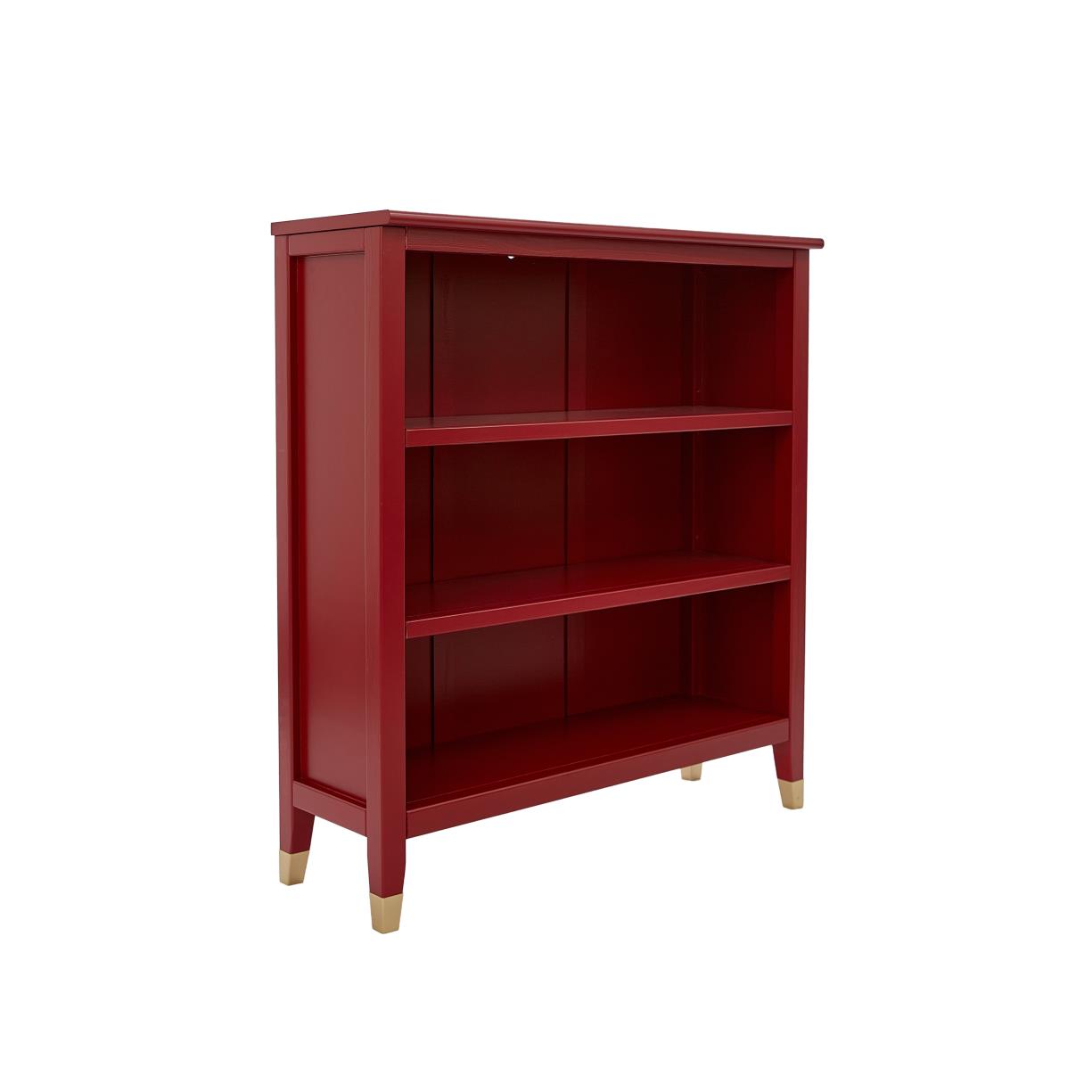 Ready-to-assemble bookcase