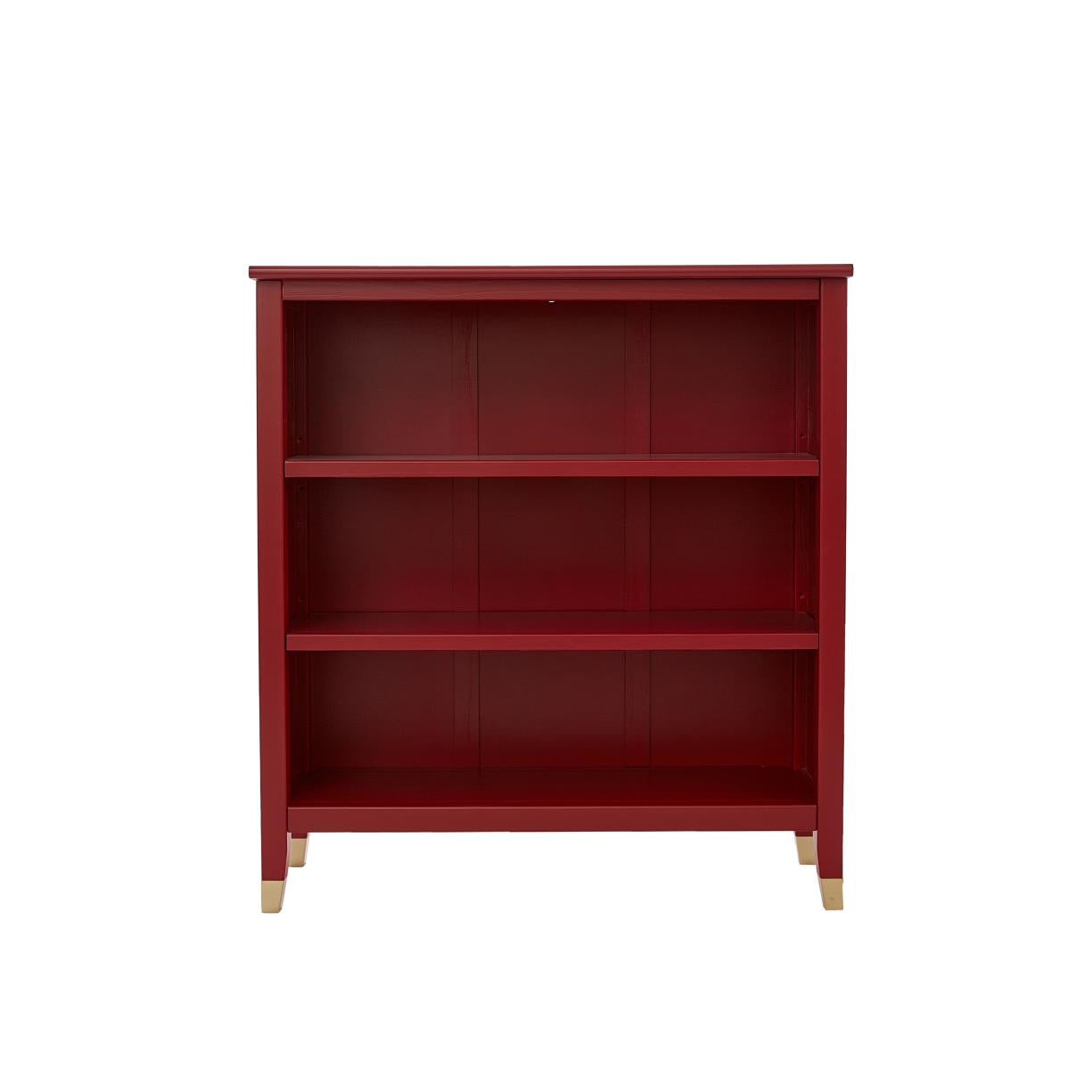Ready-to-assemble bookcase