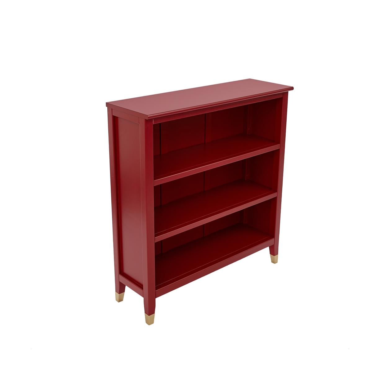 Ready-to-assemble bookcase
