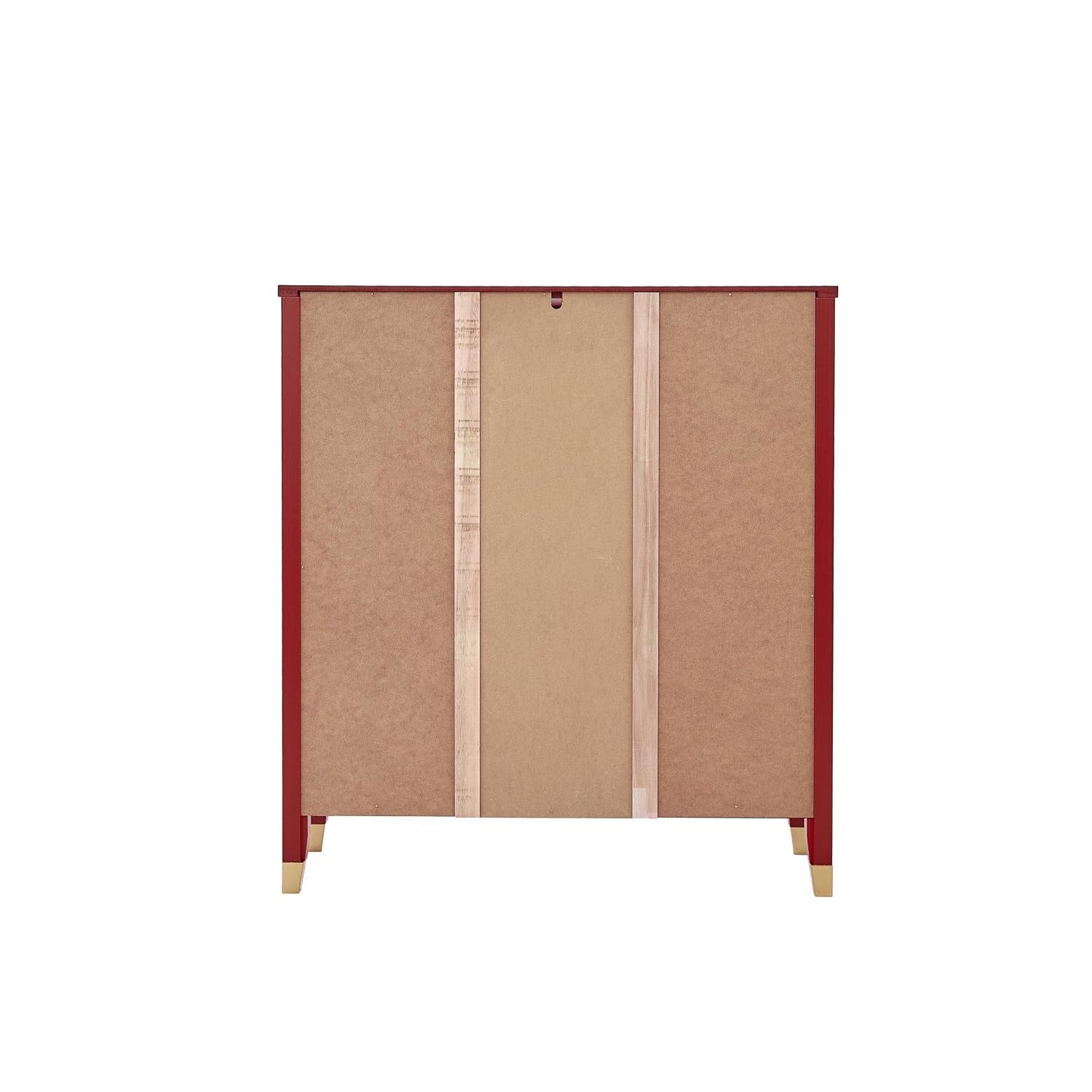 Ready-to-assemble bookcase