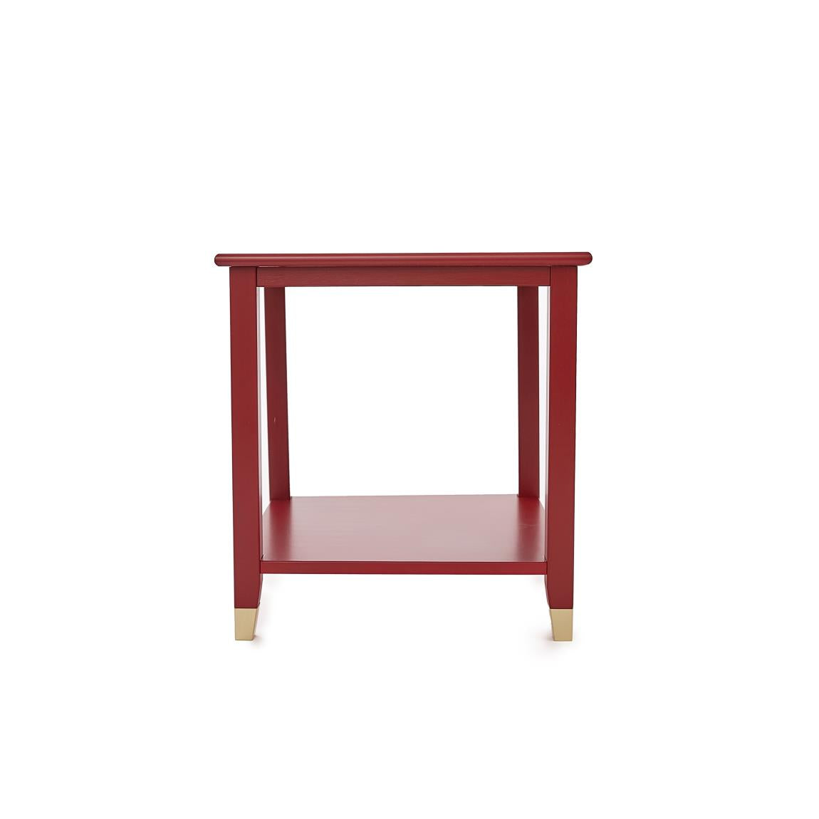 Ready-to-assemble side table