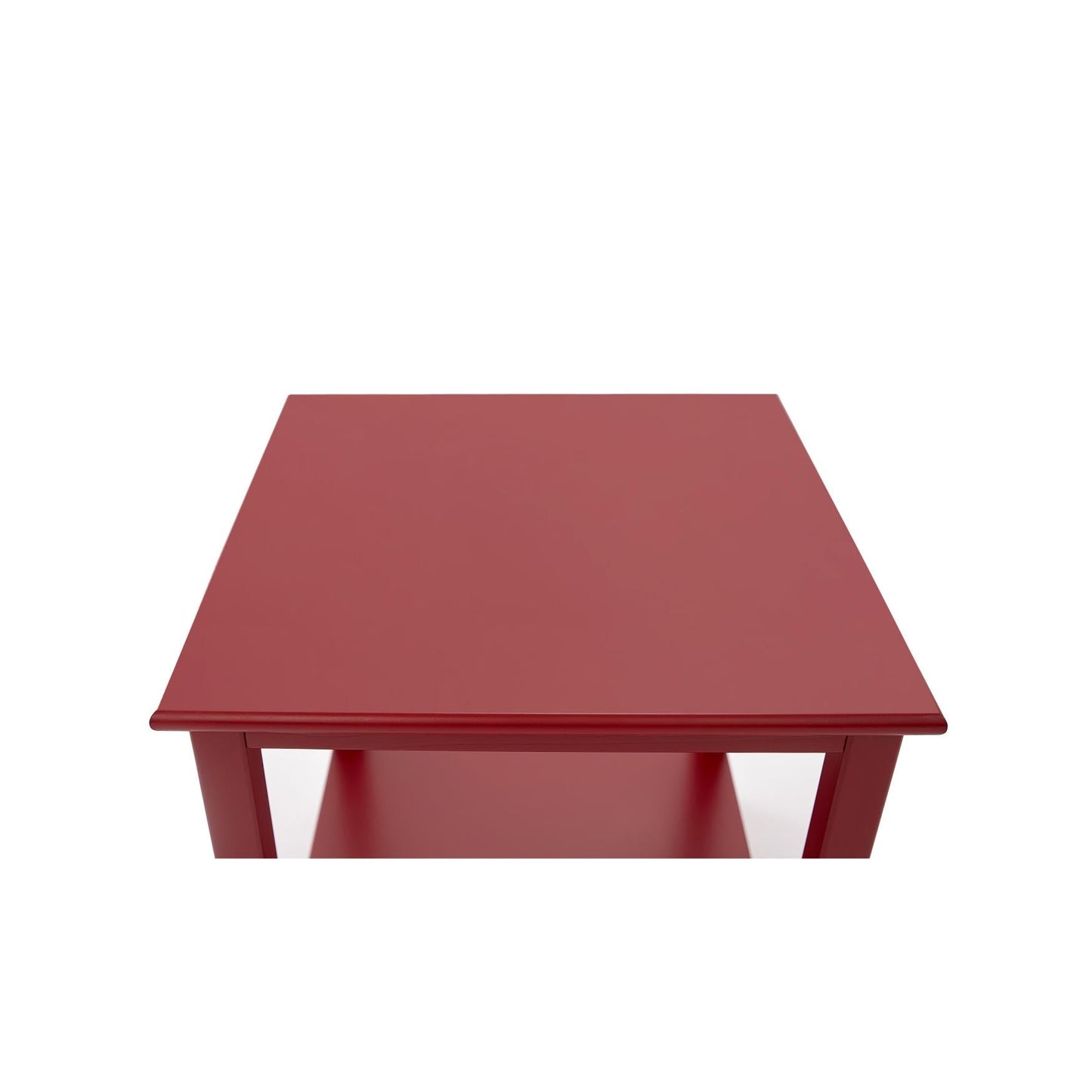 Ready-to-assemble side table