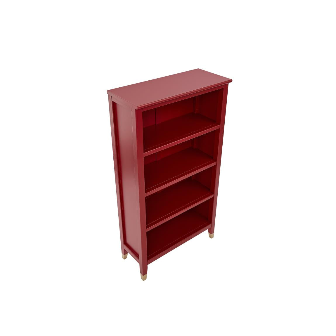 Ready-to-assemble bookcase
