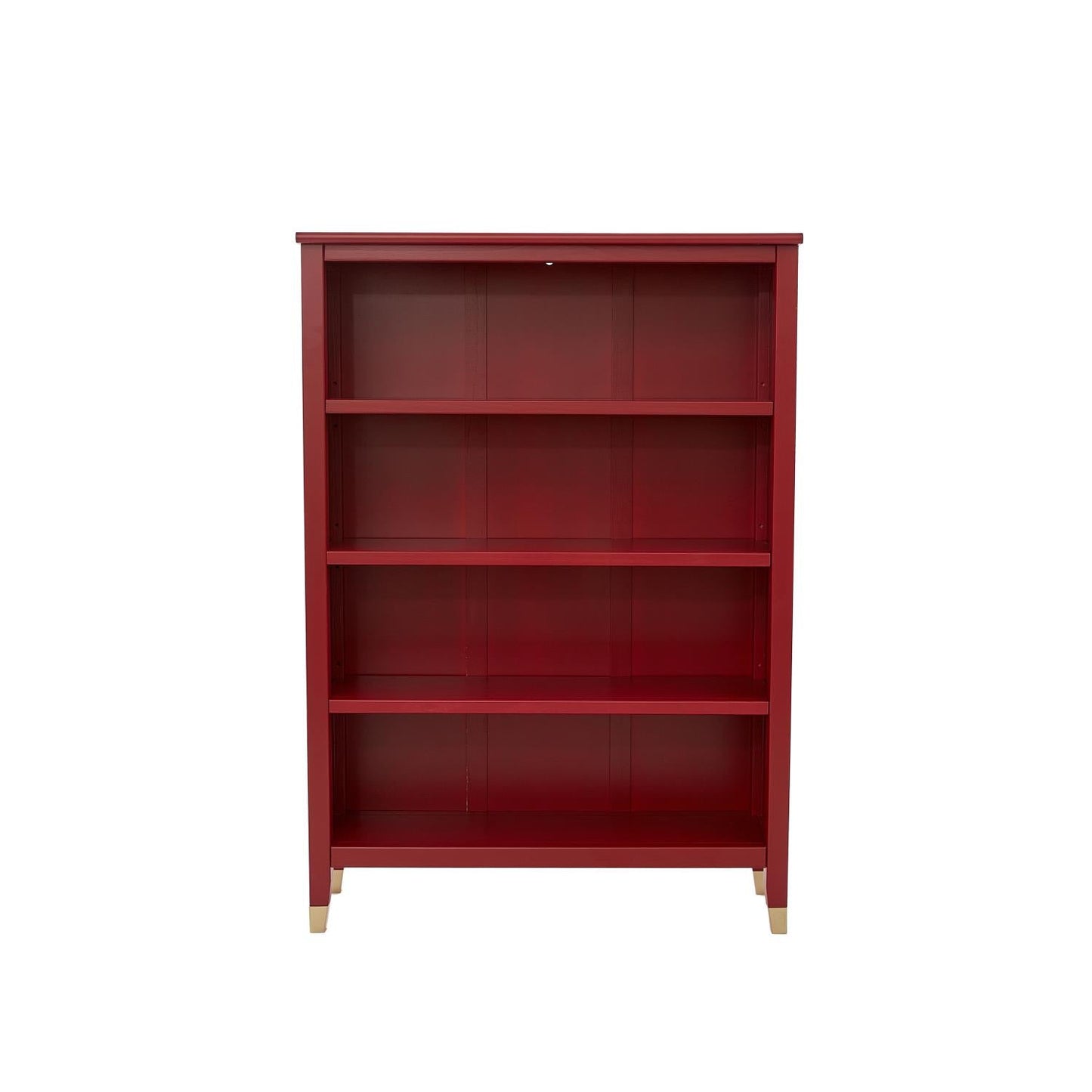 Ready-to-assemble bookcase