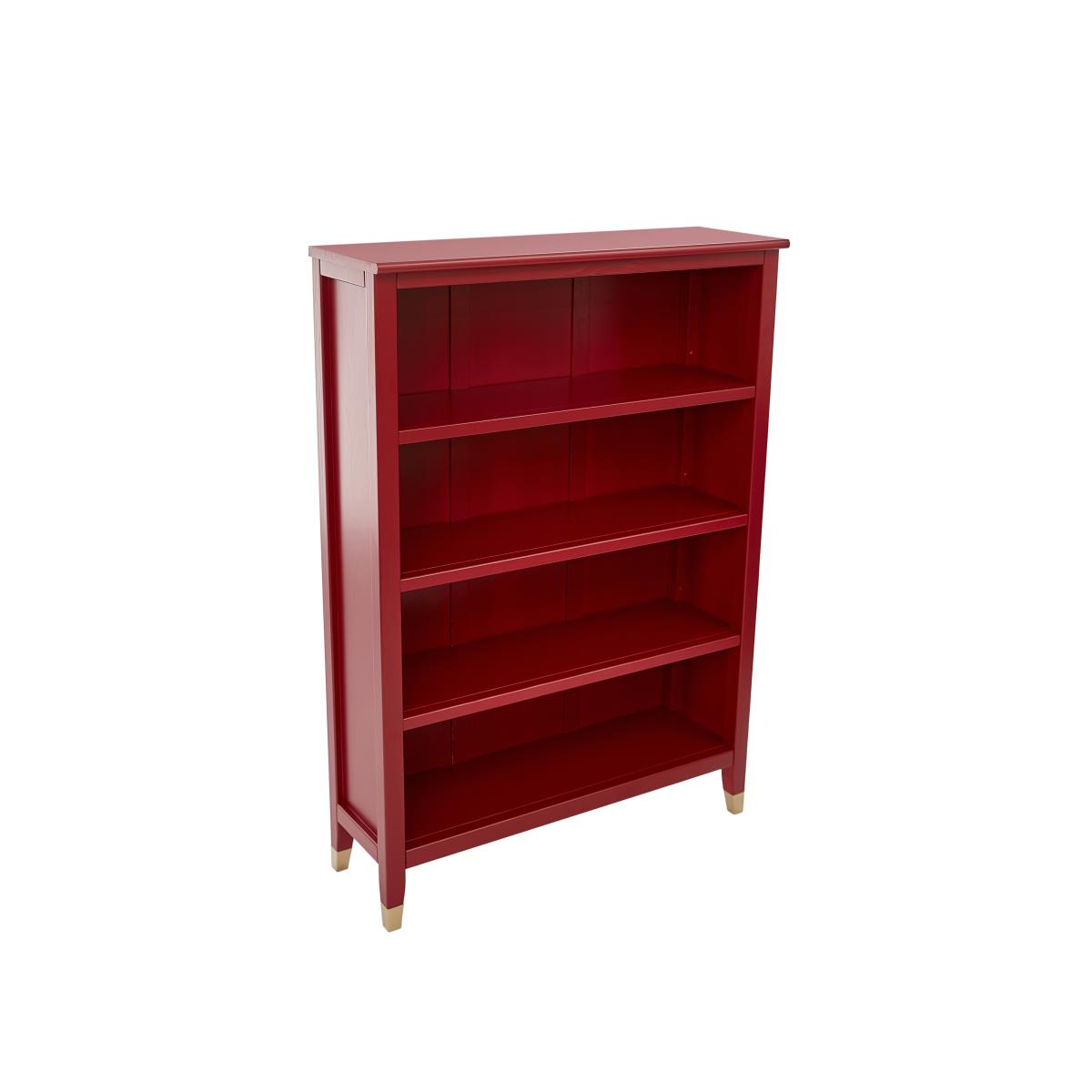 Ready-to-assemble bookcase