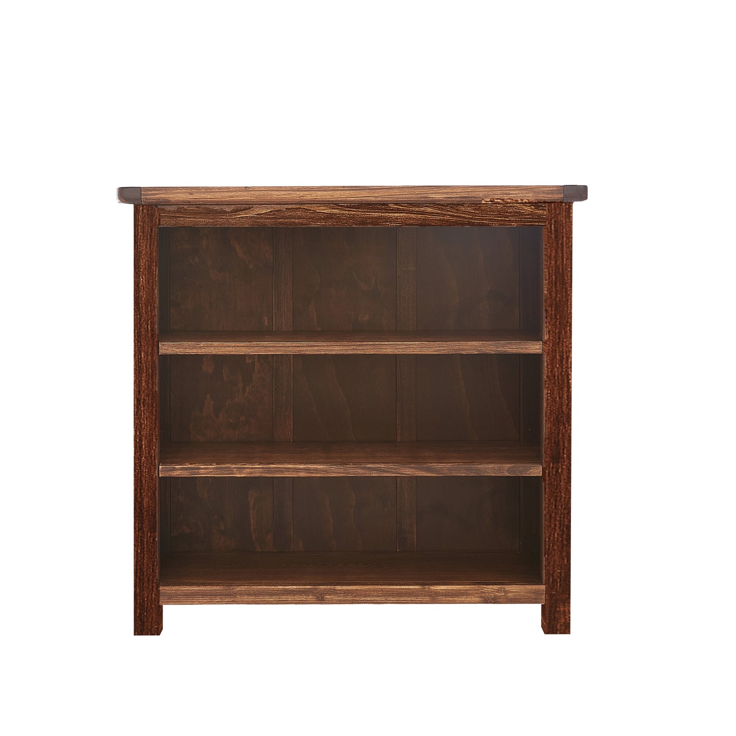 Ready-to-assemble bookcase