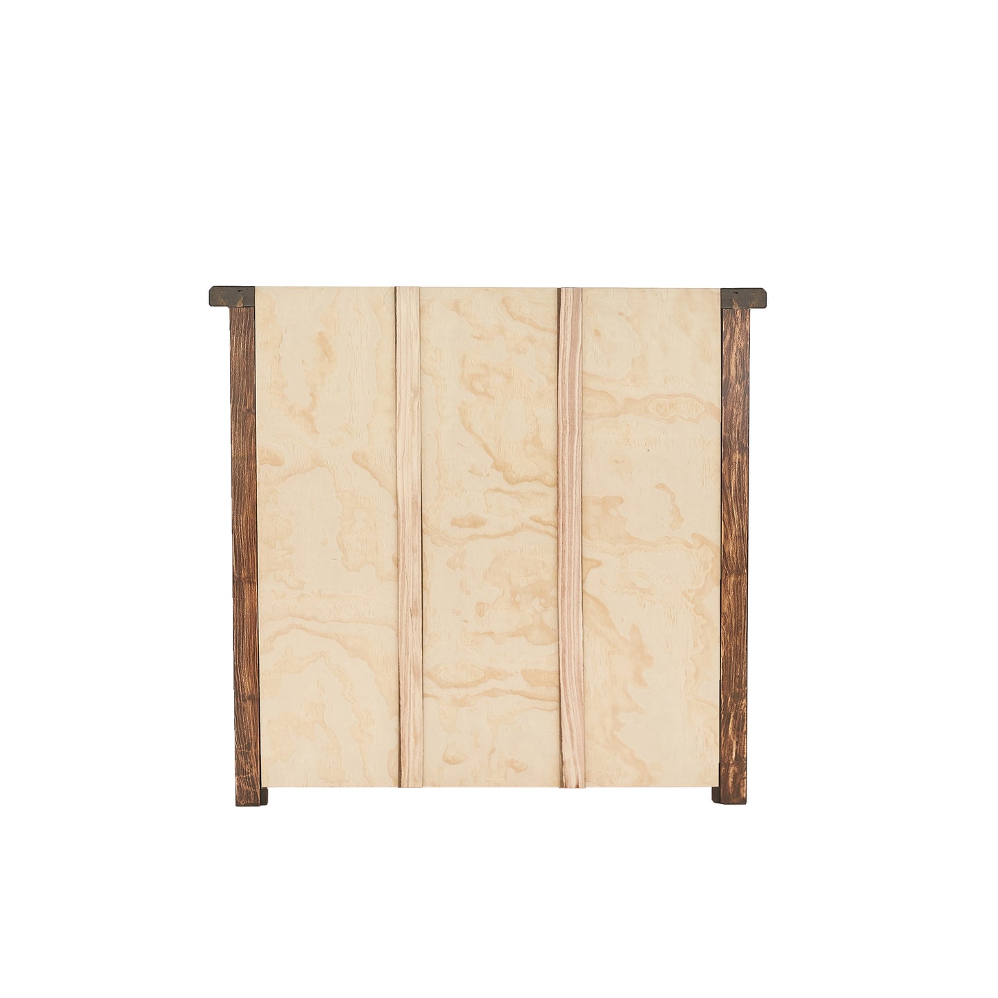 Ready-to-assemble bookcase