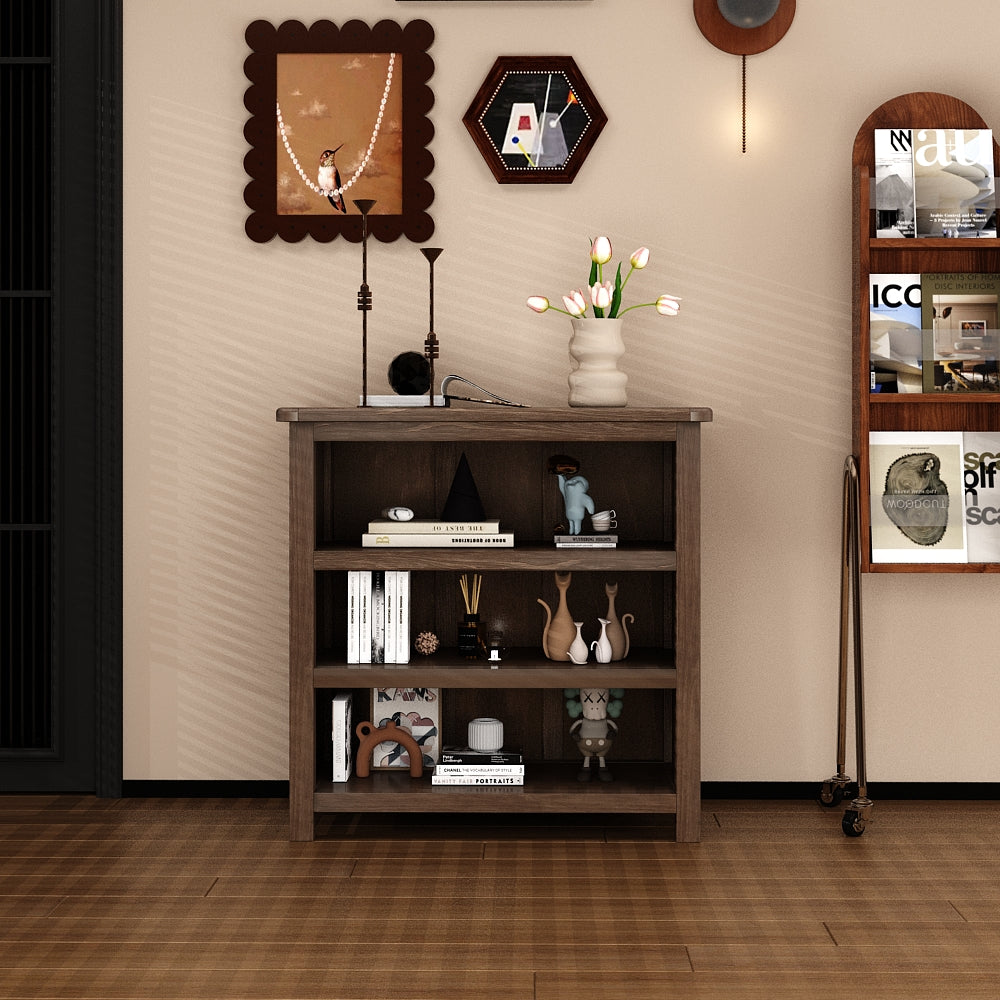 Ready-to-assemble bookcase