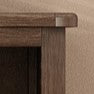 Ready-to-assemble bookcase