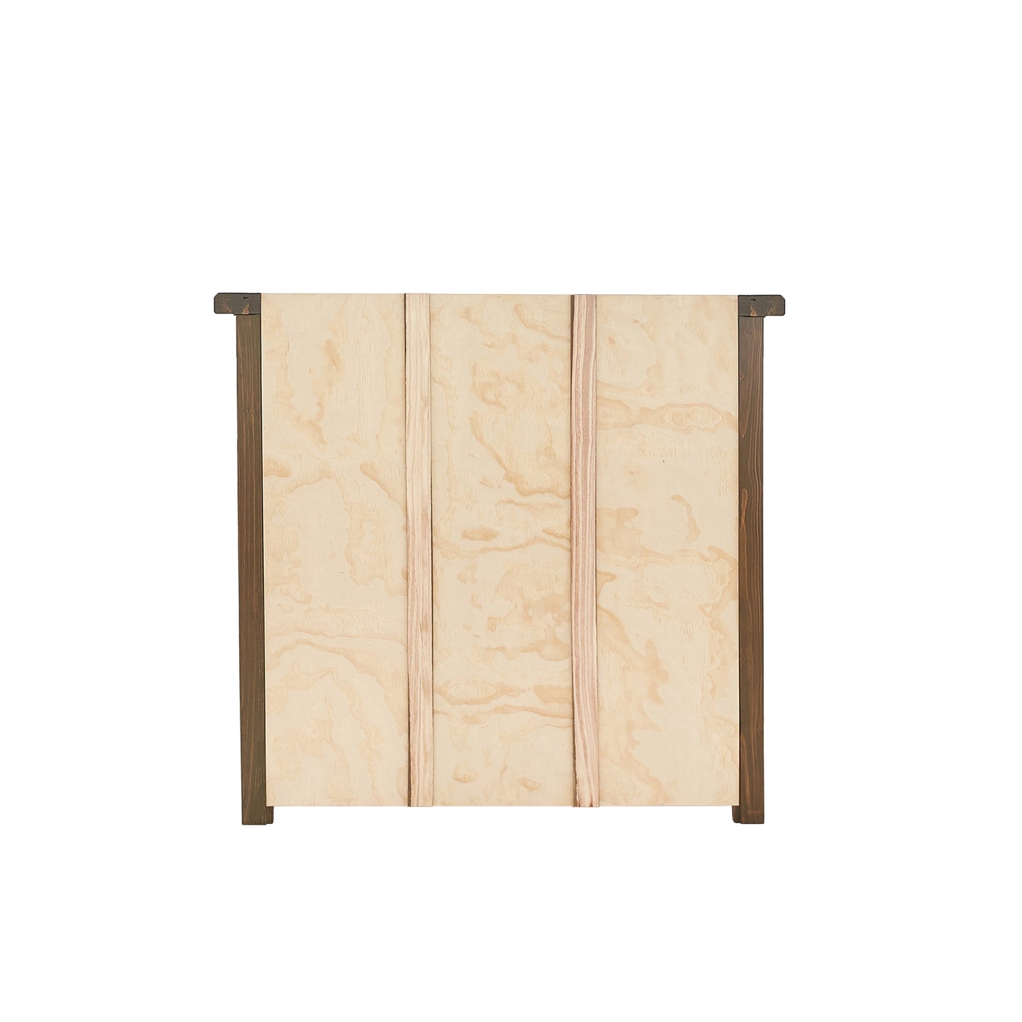 Ready-to-assemble bookcase