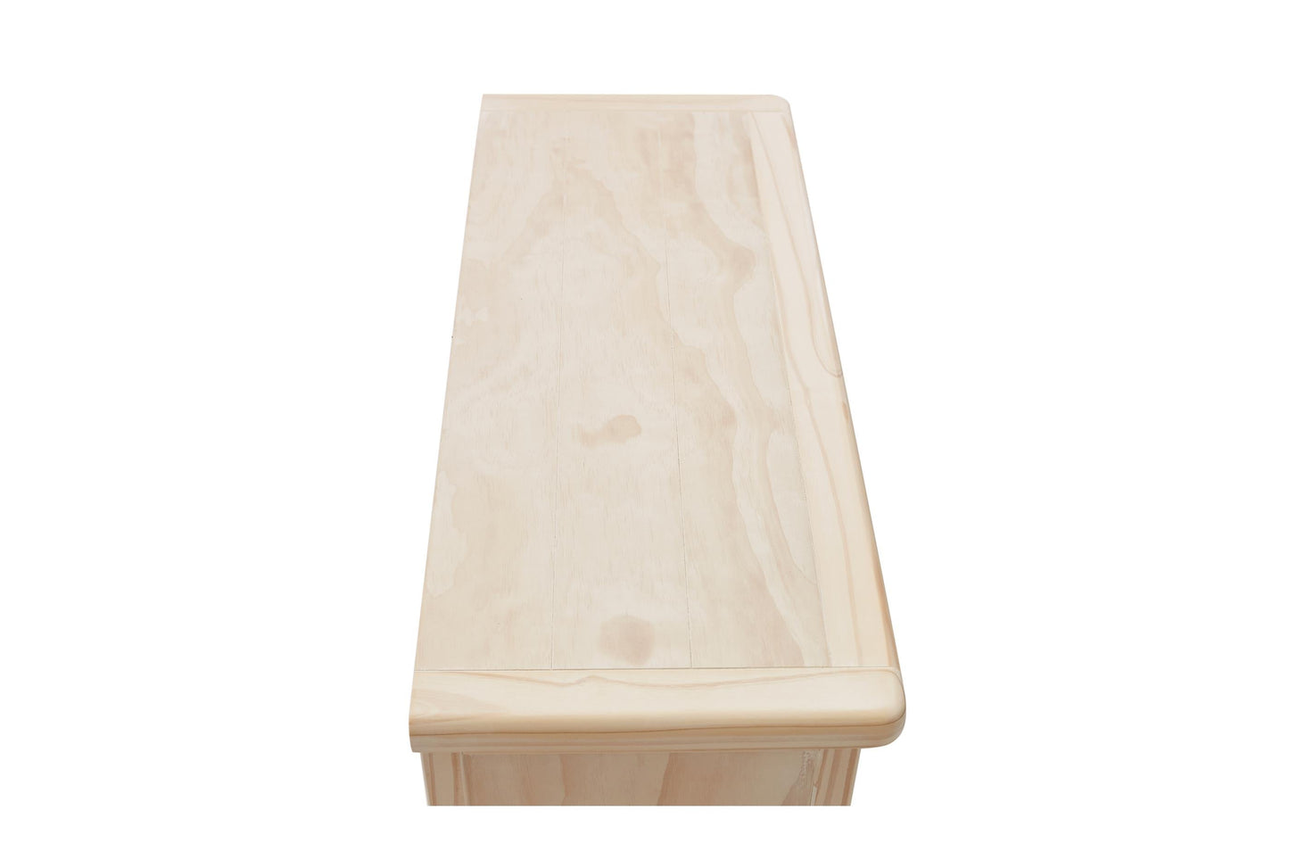 Ready-to-assemble bookcase