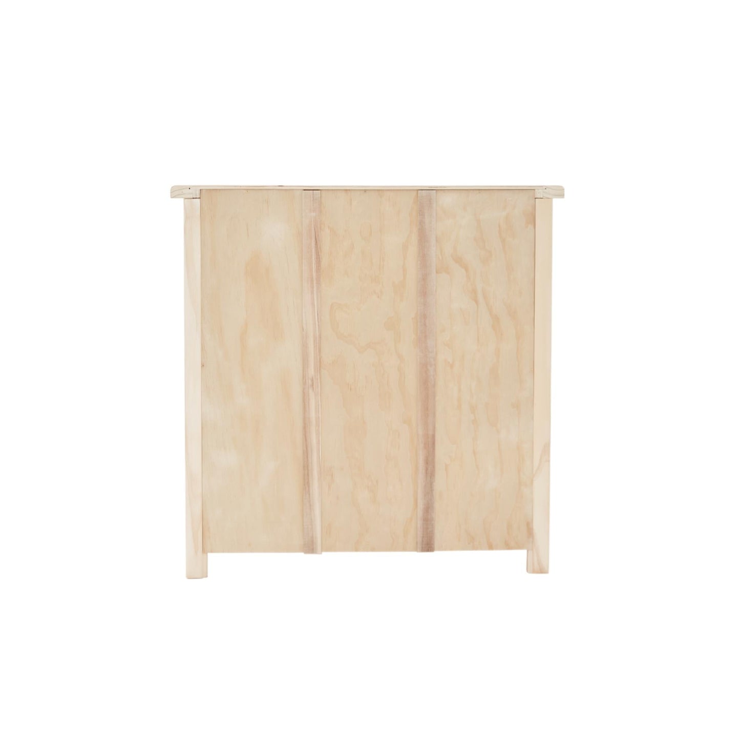 Ready-to-assemble bookcase