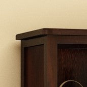 Ready-to-assemble bookcase