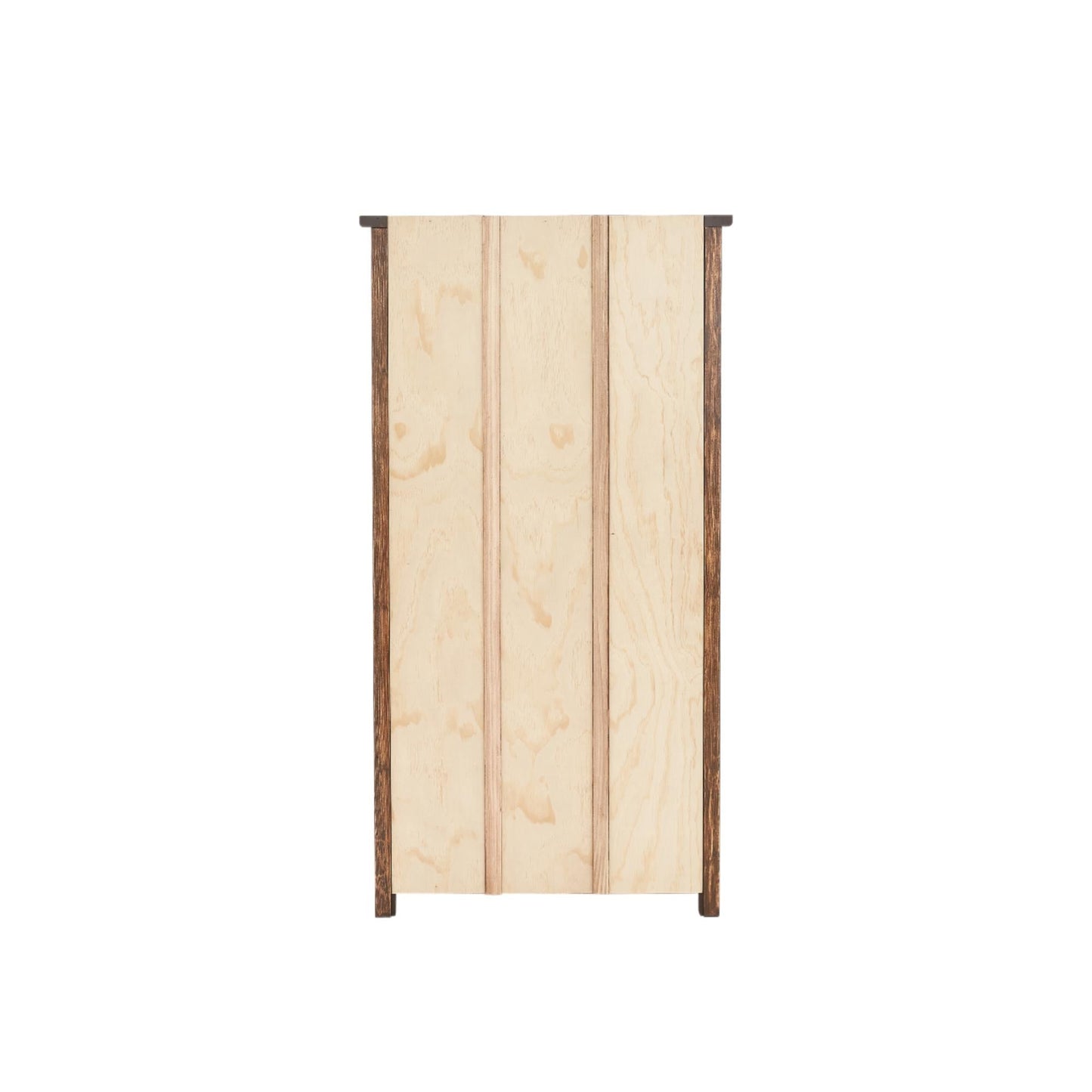 Ready-to-assemble bookcase