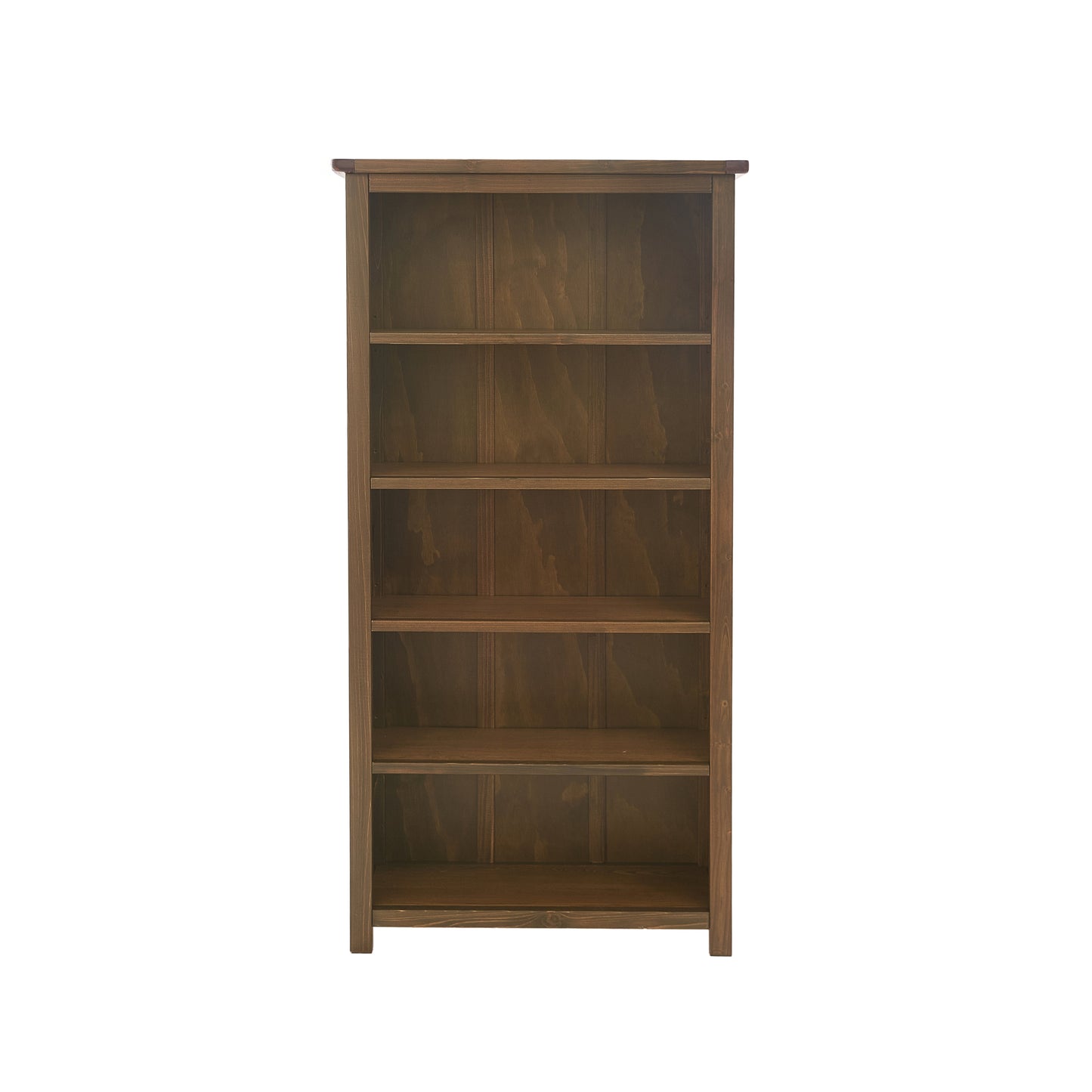 Ready-to-assemble bookcase