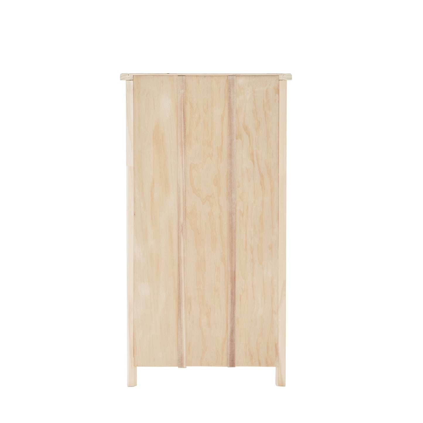 Ready-to-assemble bookcase