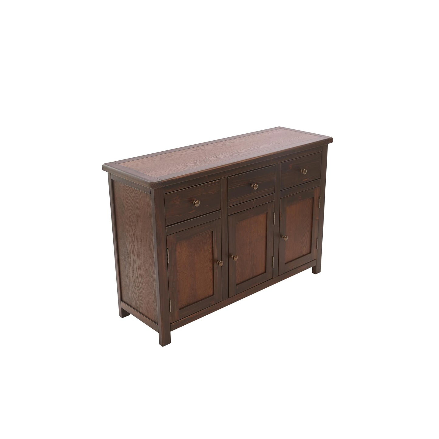 Ready-to-assemble sideboard