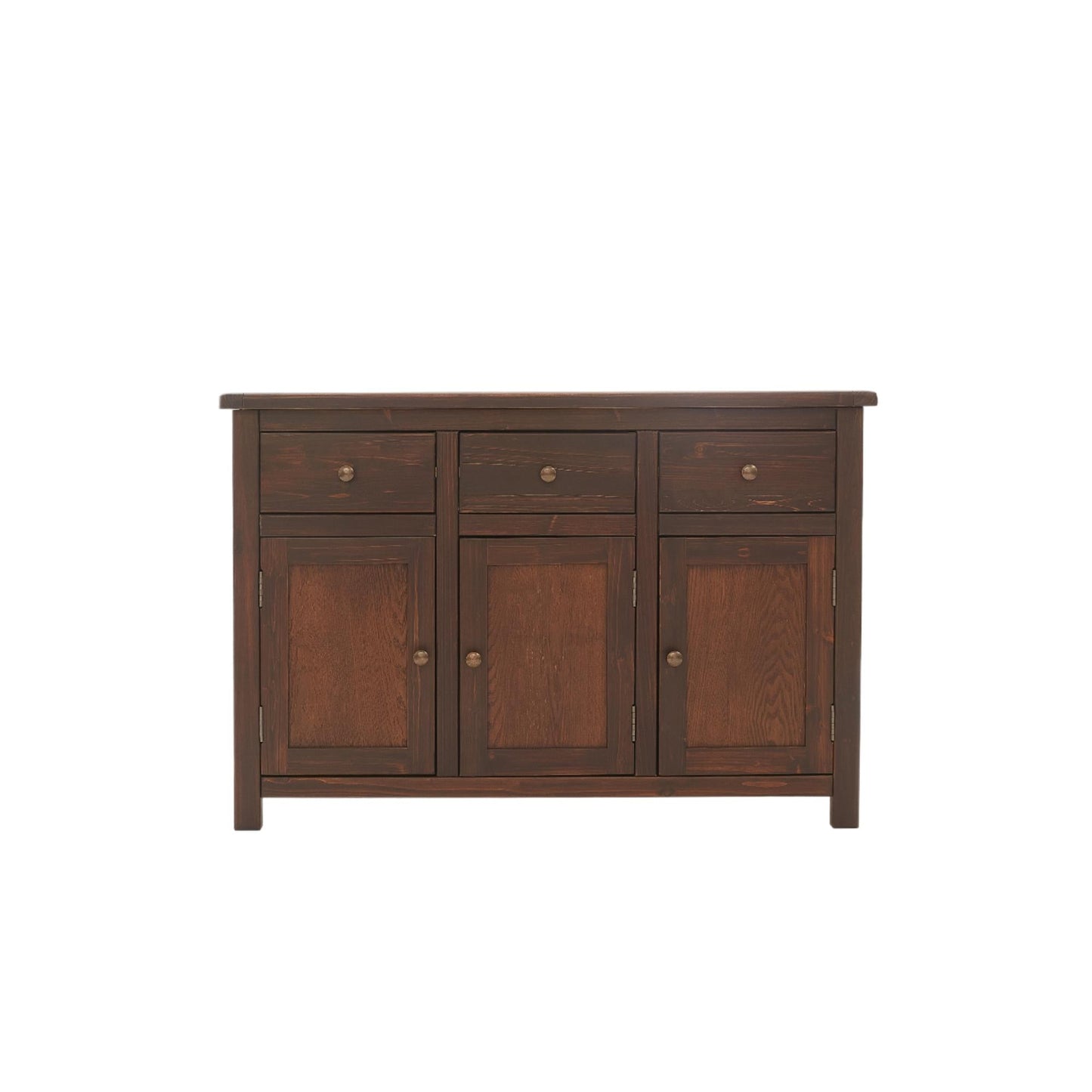 Ready-to-assemble sideboard