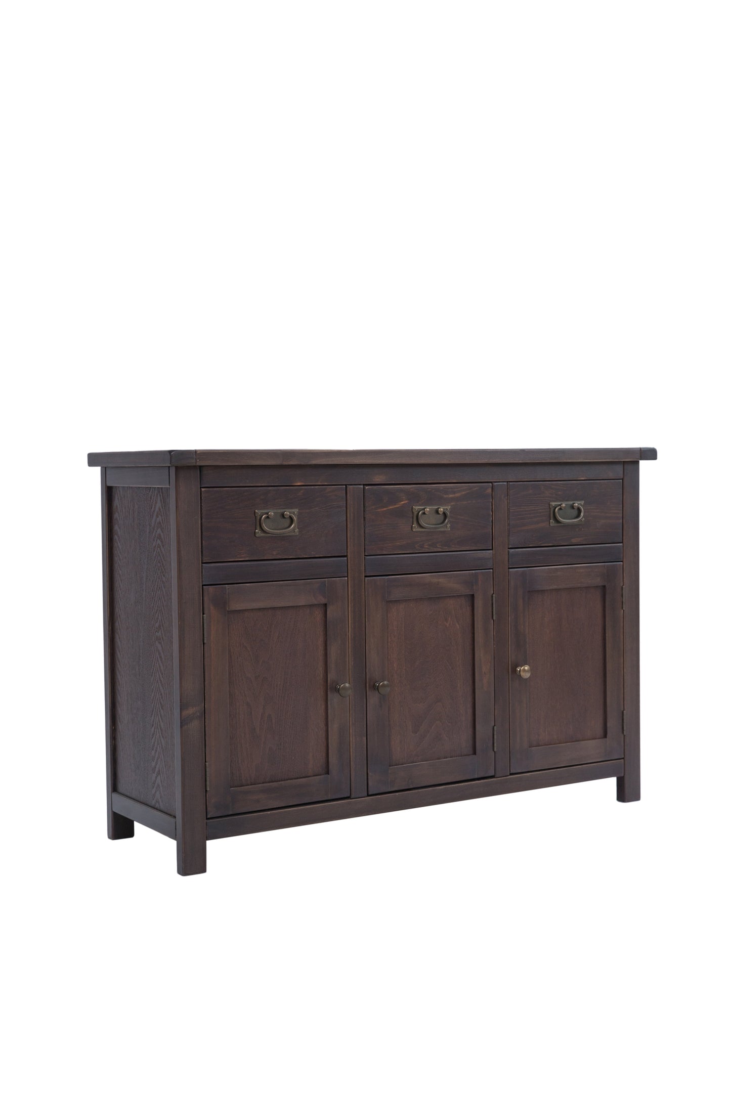 Ready-to-assemble sideboard