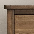 Ready-to-assemble sideboard