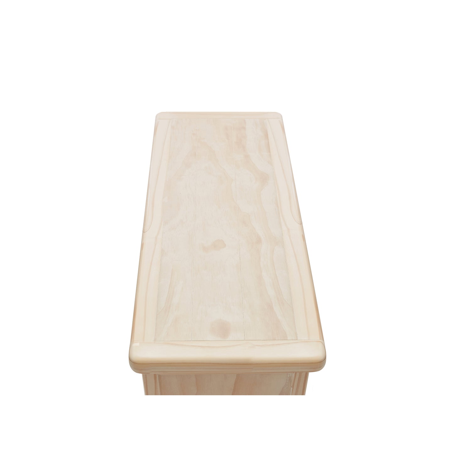 Ready-to-assemble sideboard