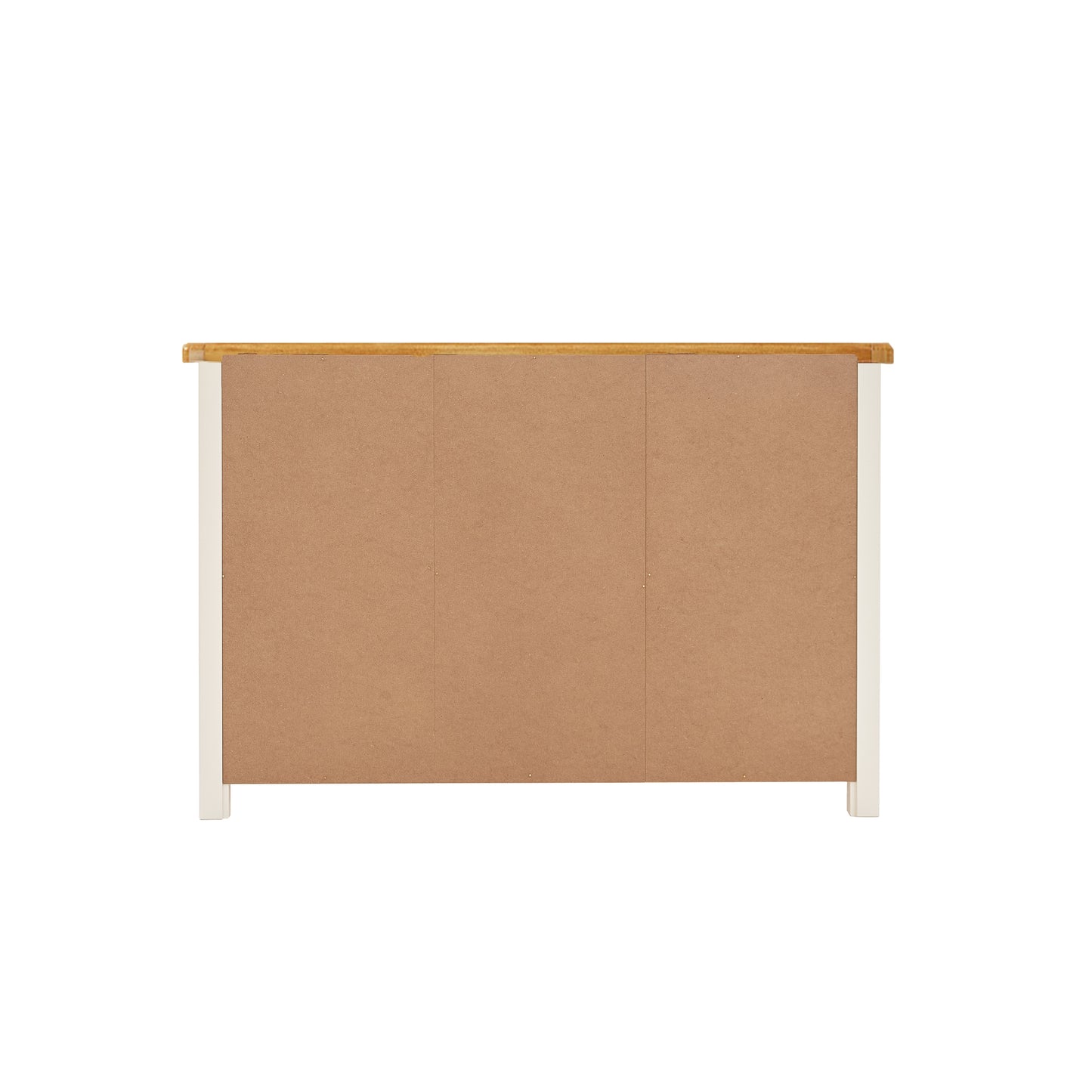 Ready-to-assemble sideboard