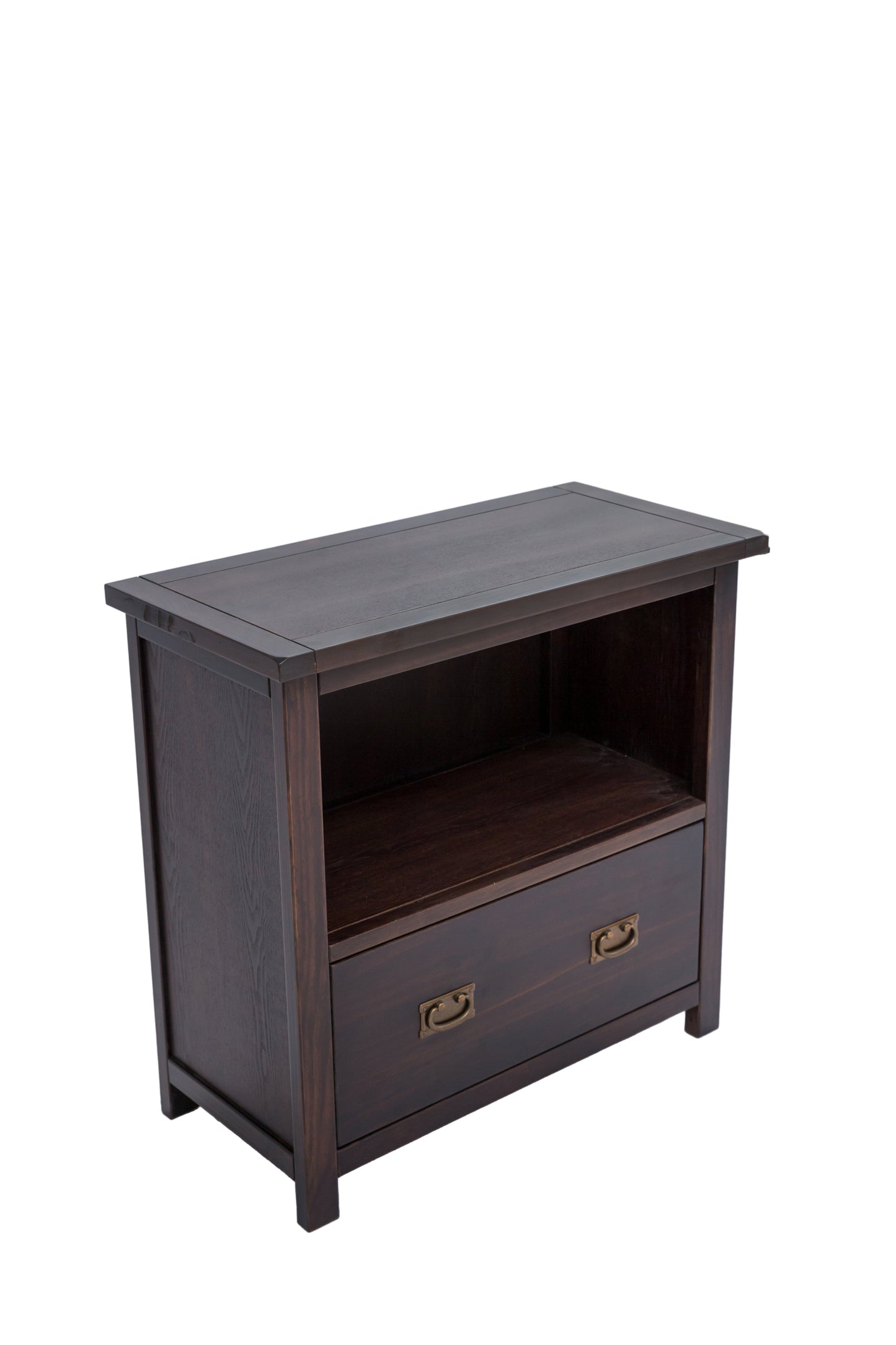 Ready-to-assemble sideboard