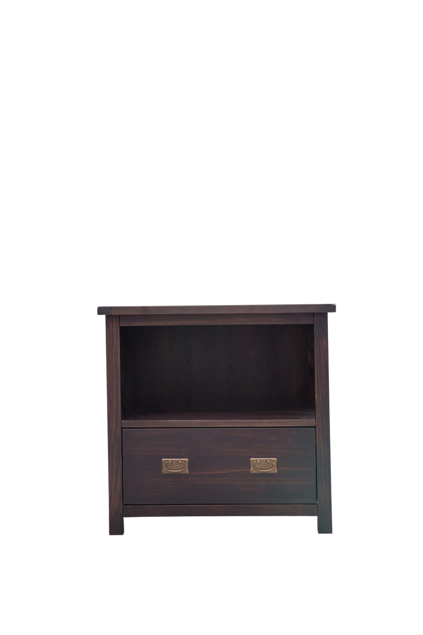 Ready-to-assemble sideboard
