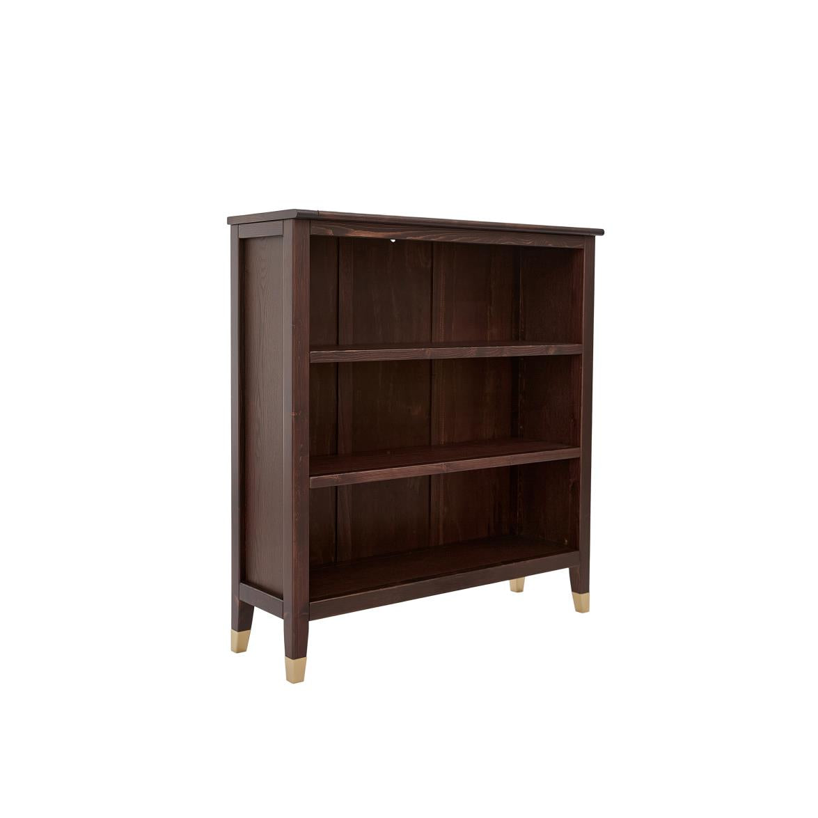 Ready-to-assemble bookcase