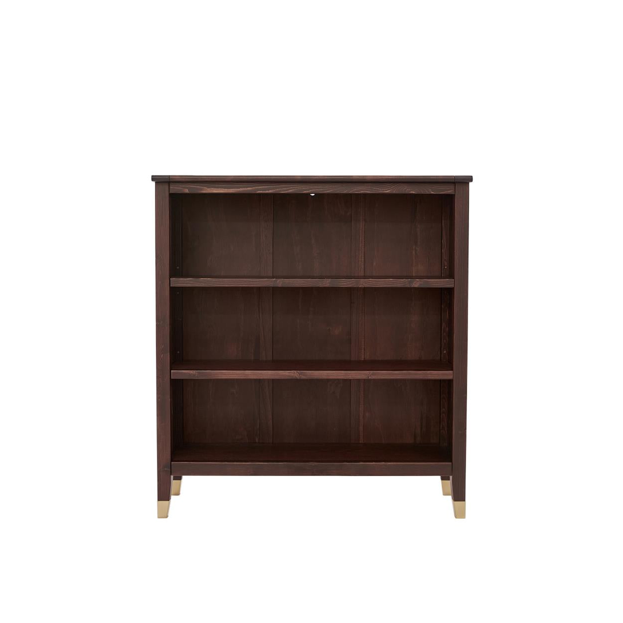 Ready-to-assemble bookcase