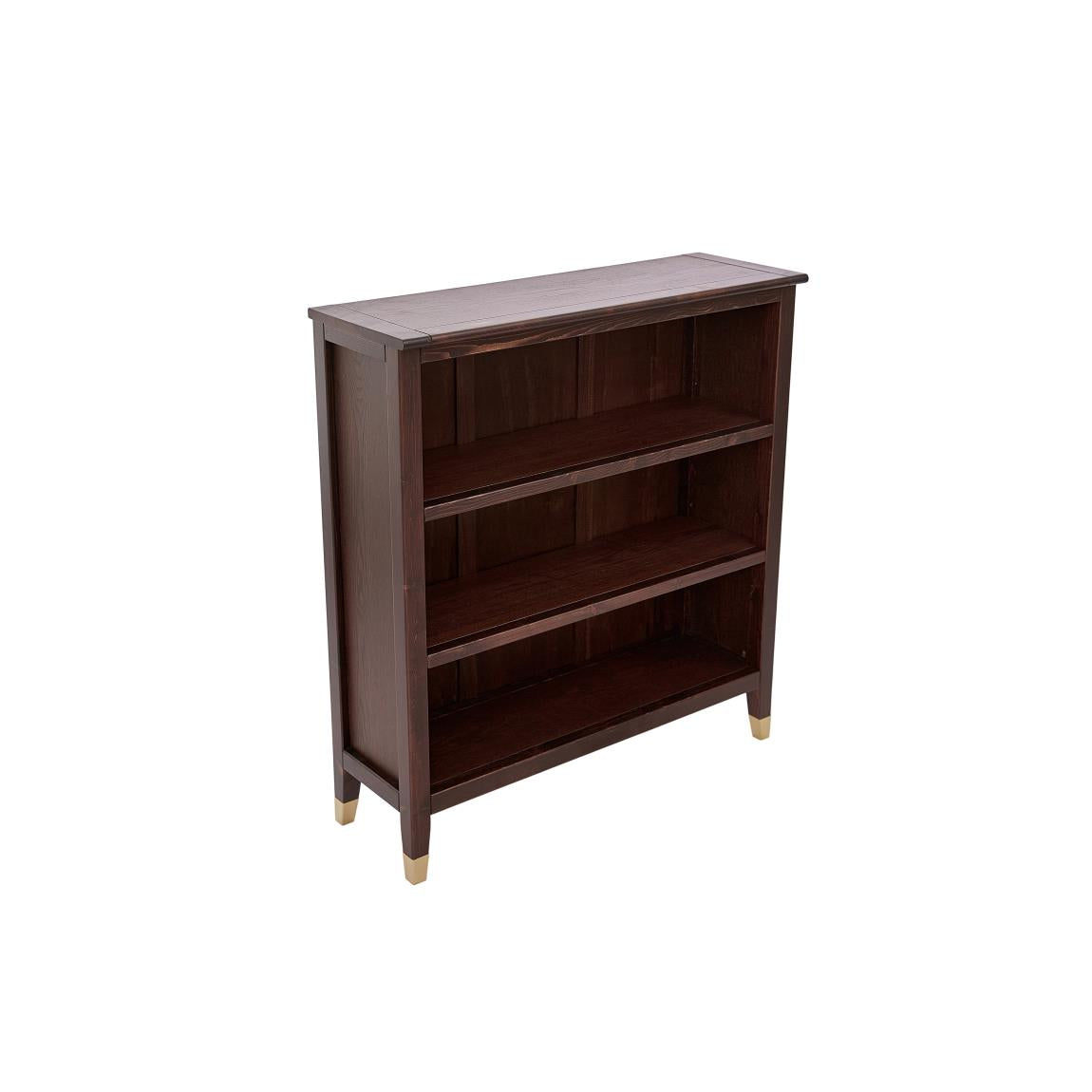 Ready-to-assemble bookcase