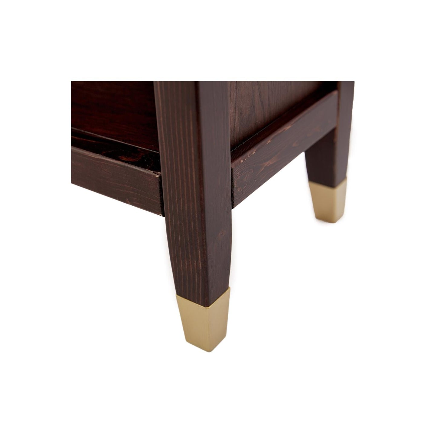 Ready-to-assemble bookcase