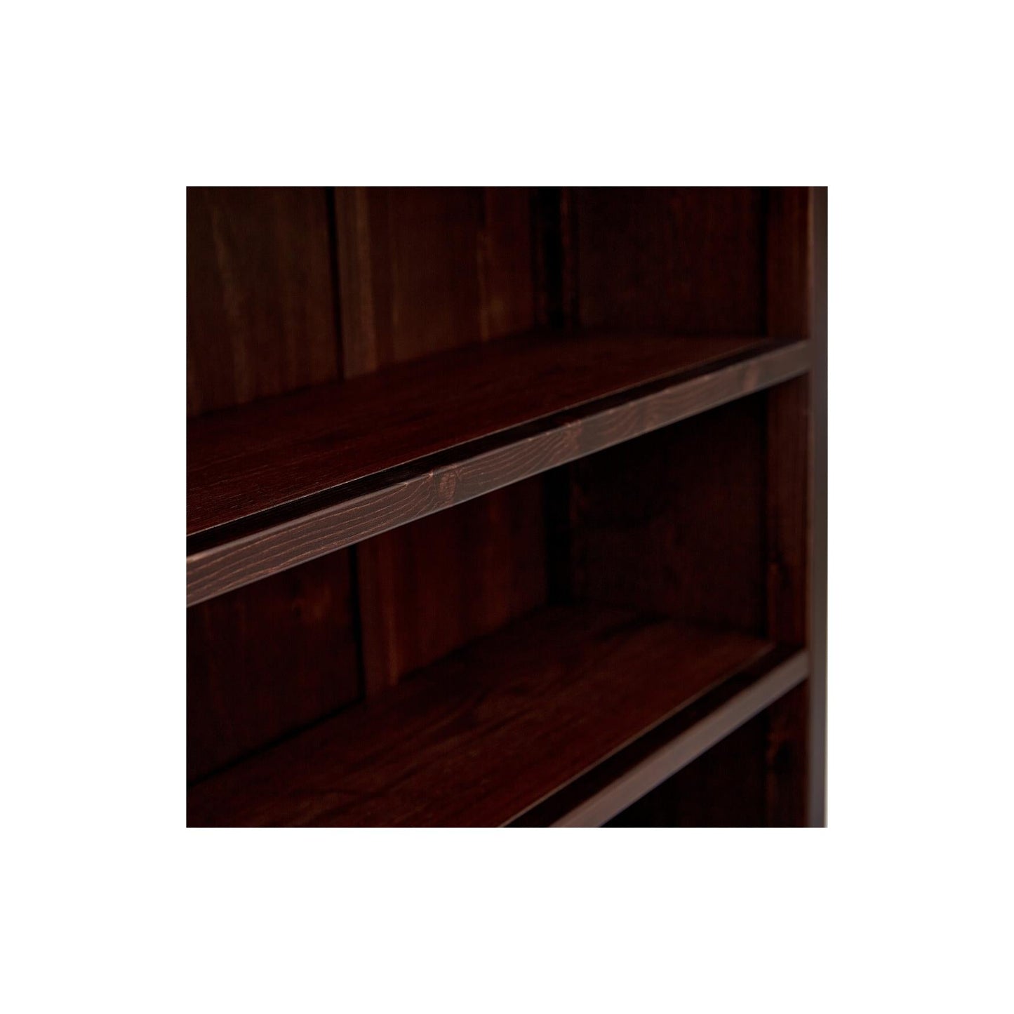 Ready-to-assemble bookcase