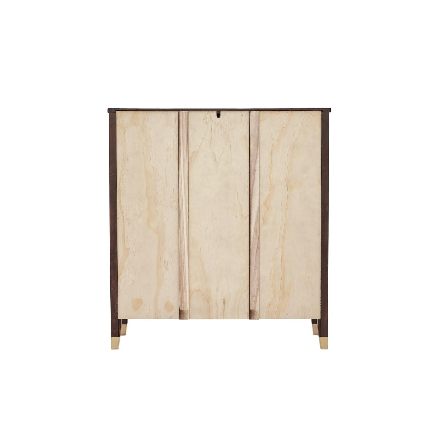 Ready-to-assemble bookcase