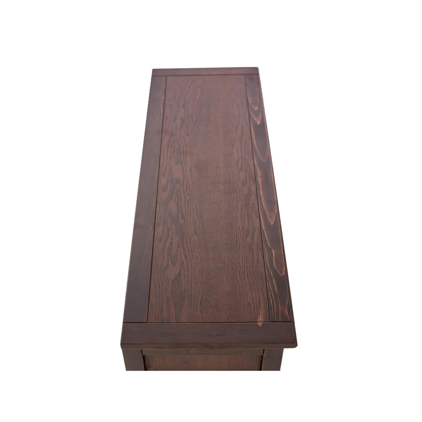 Ready-to-assemble console table