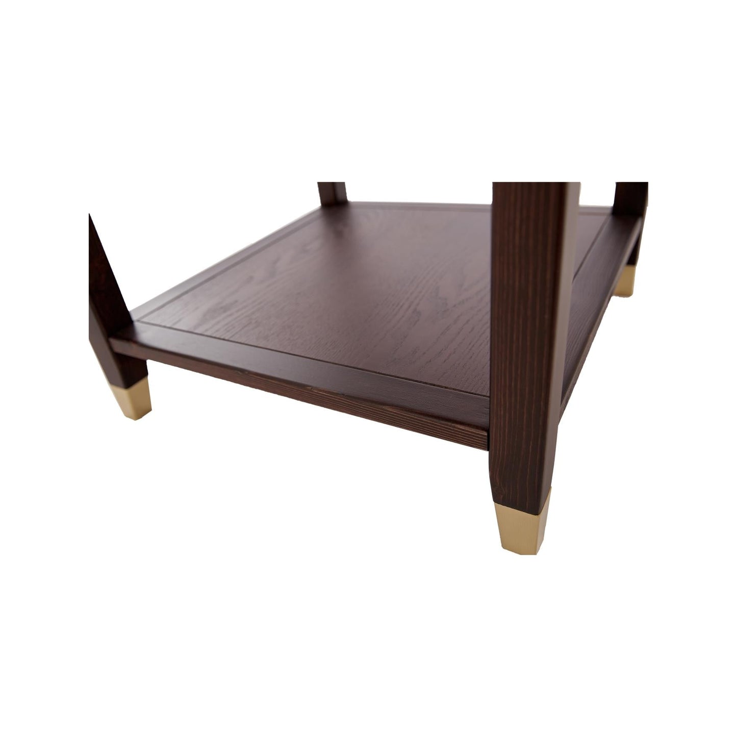 Ready-to-assemble side table