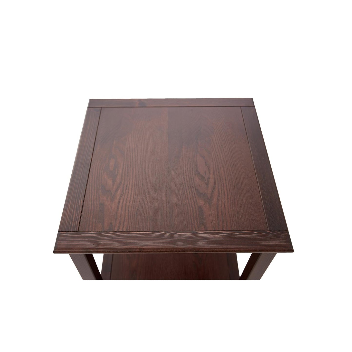 Ready-to-assemble side table