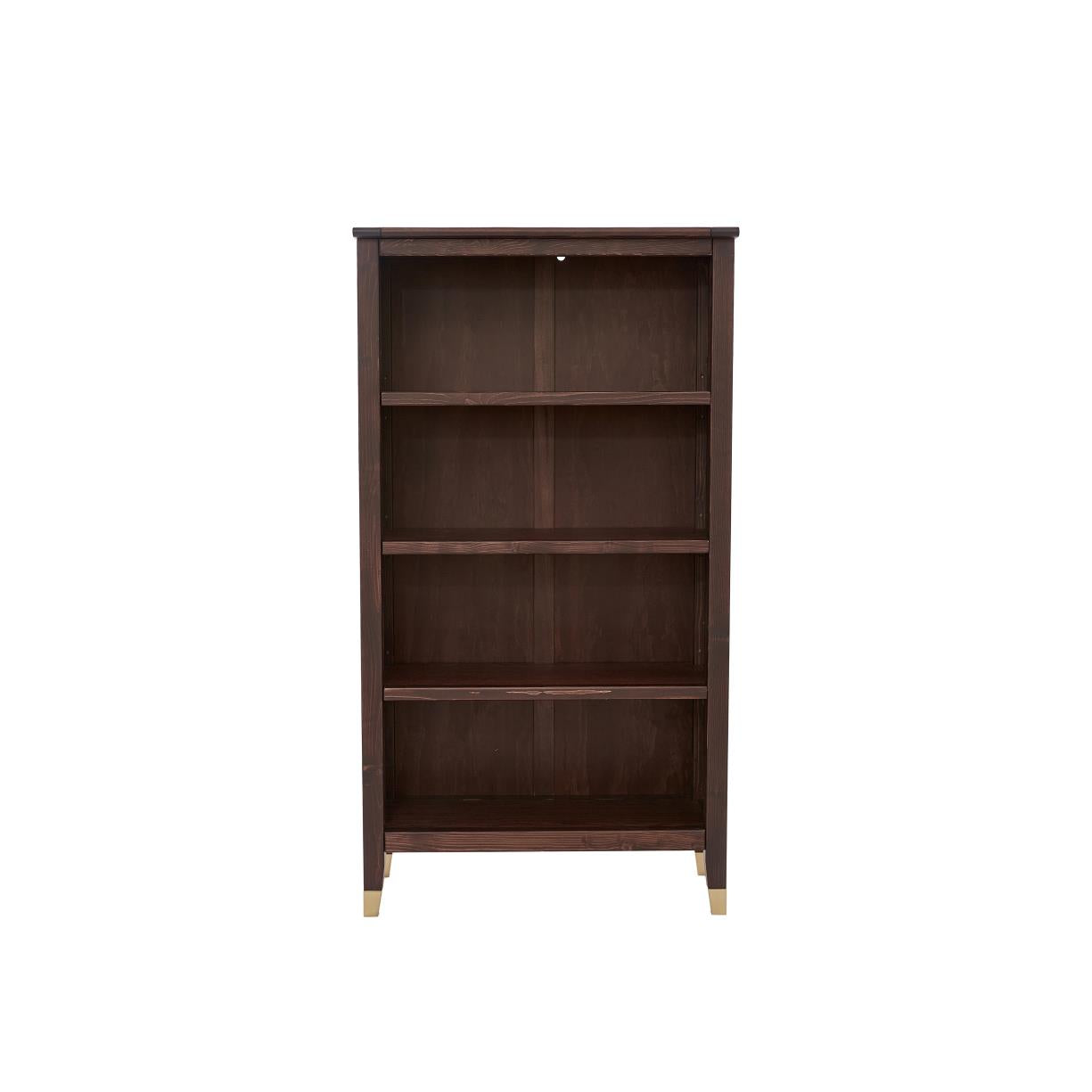 Ready-to-assemble bookcase