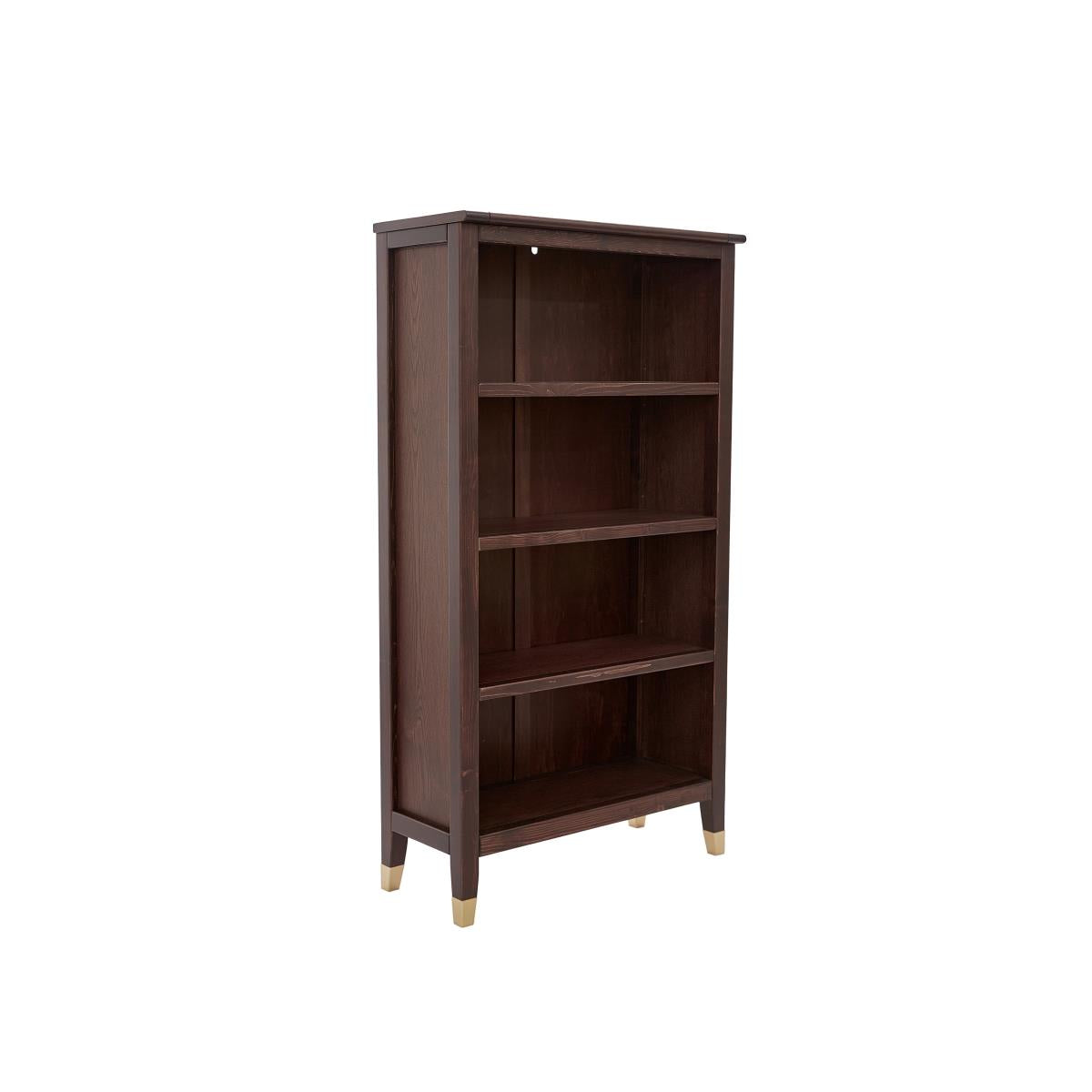 Ready-to-assemble bookcase