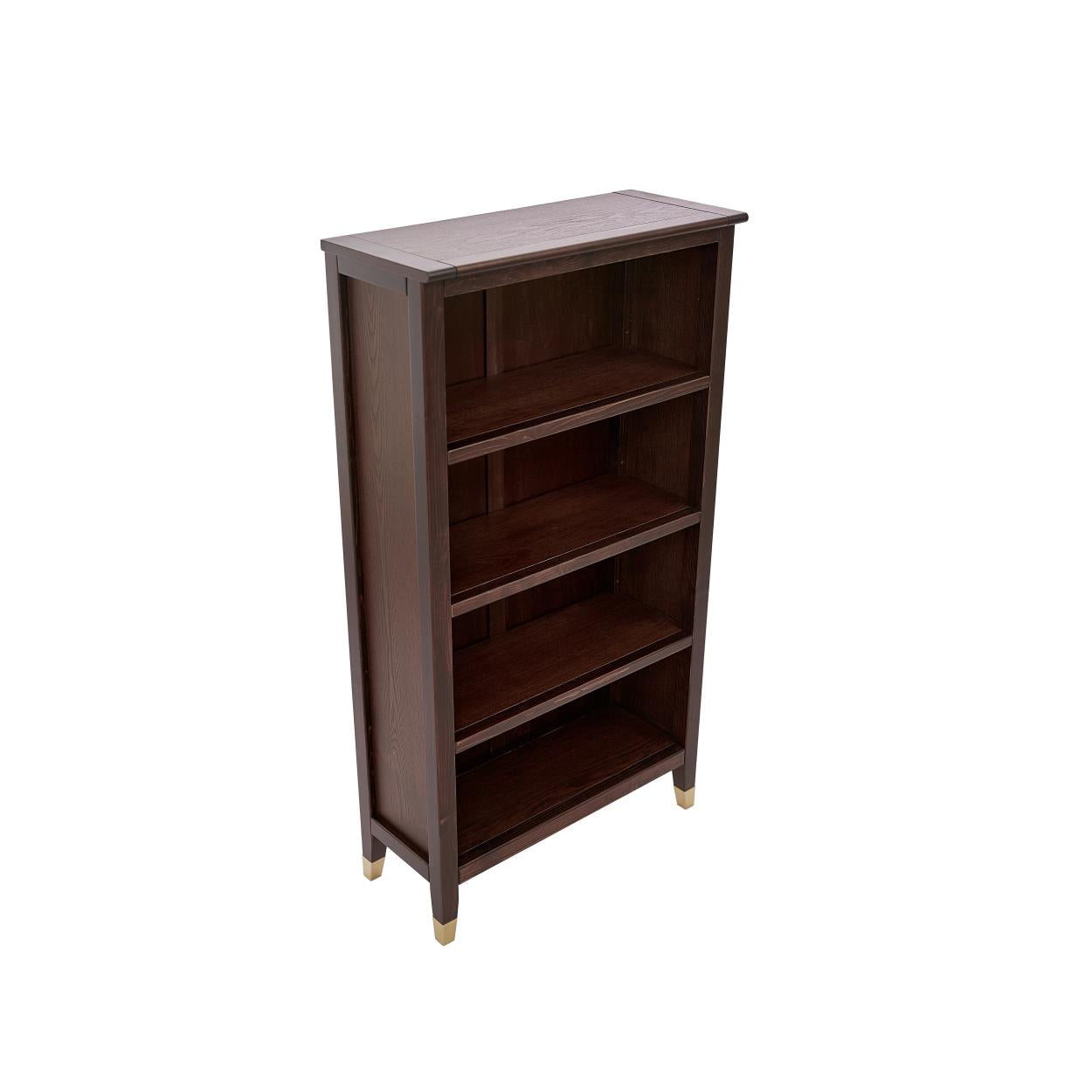 Ready-to-assemble bookcase