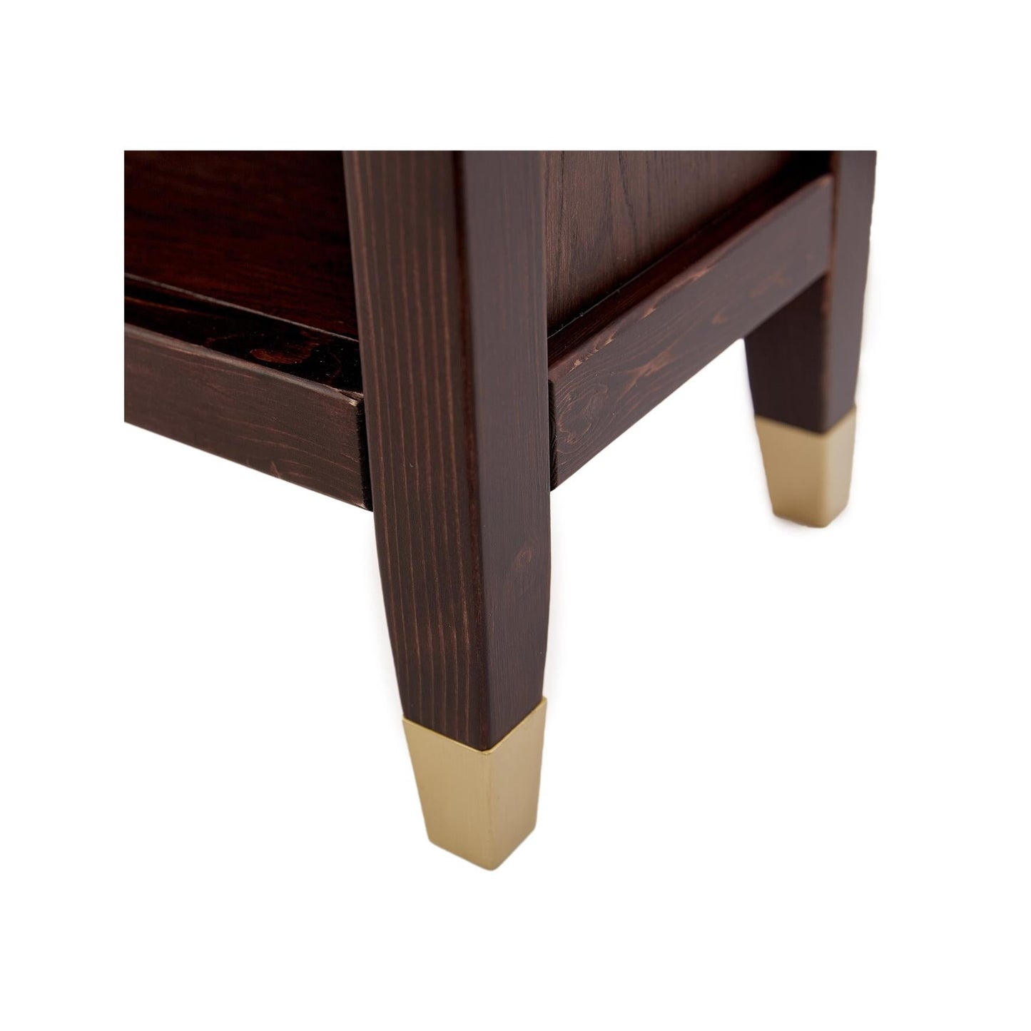 Ready-to-assemble bookcase