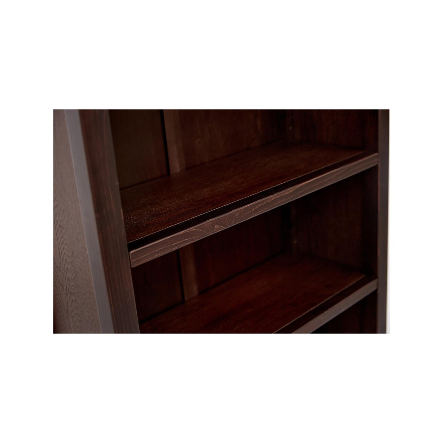Ready-to-assemble bookcase