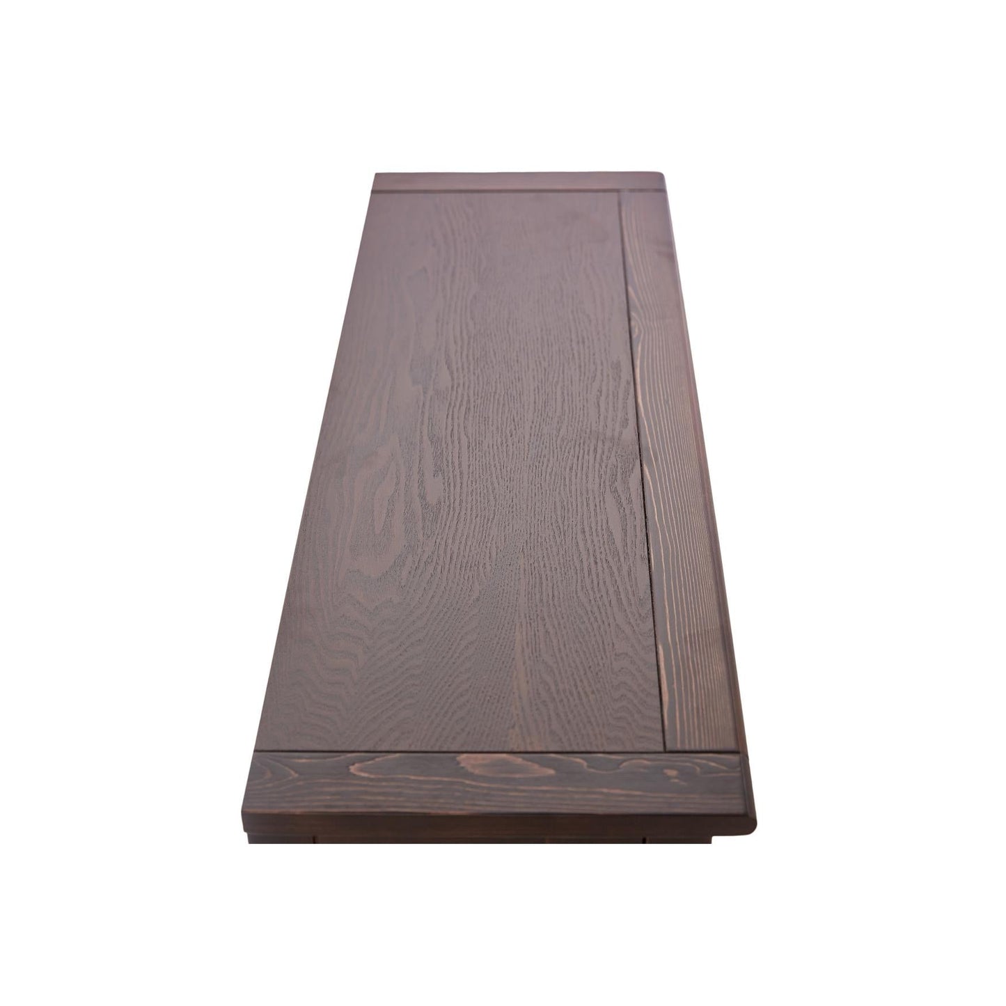 Ready-to-assemble bookcase