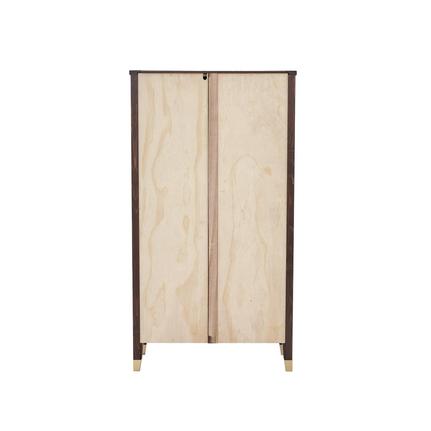 Ready-to-assemble bookcase