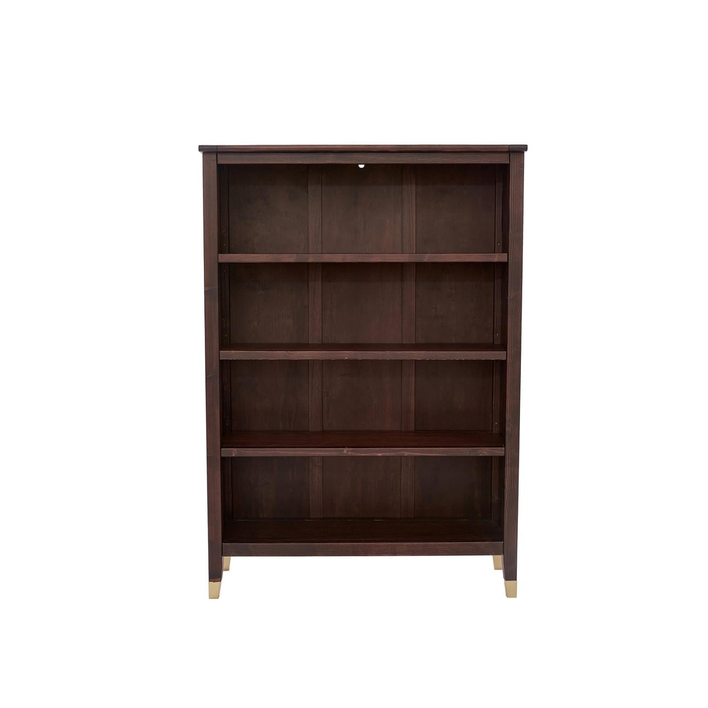 Ready-to-assemble bookcase