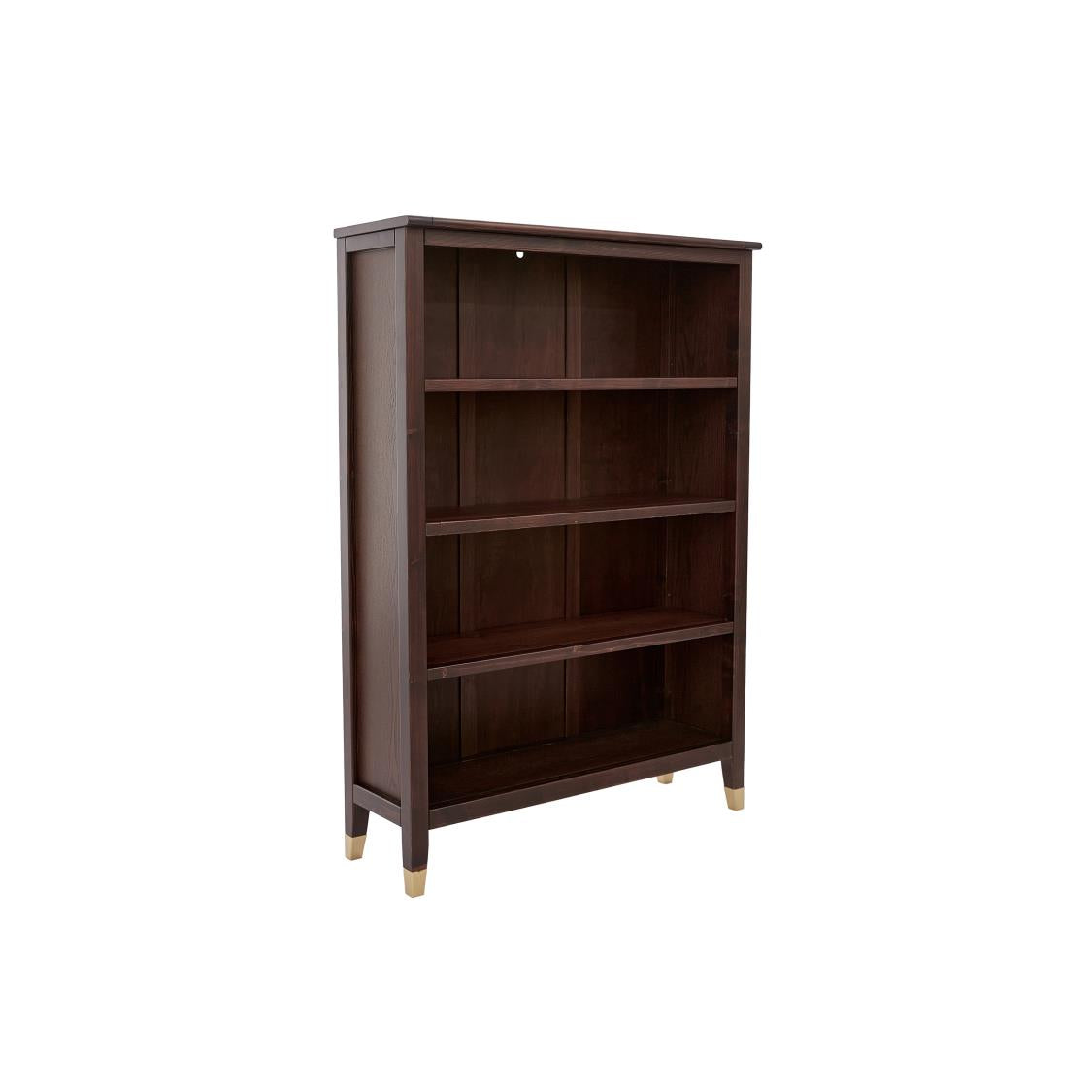 Ready-to-assemble bookcase