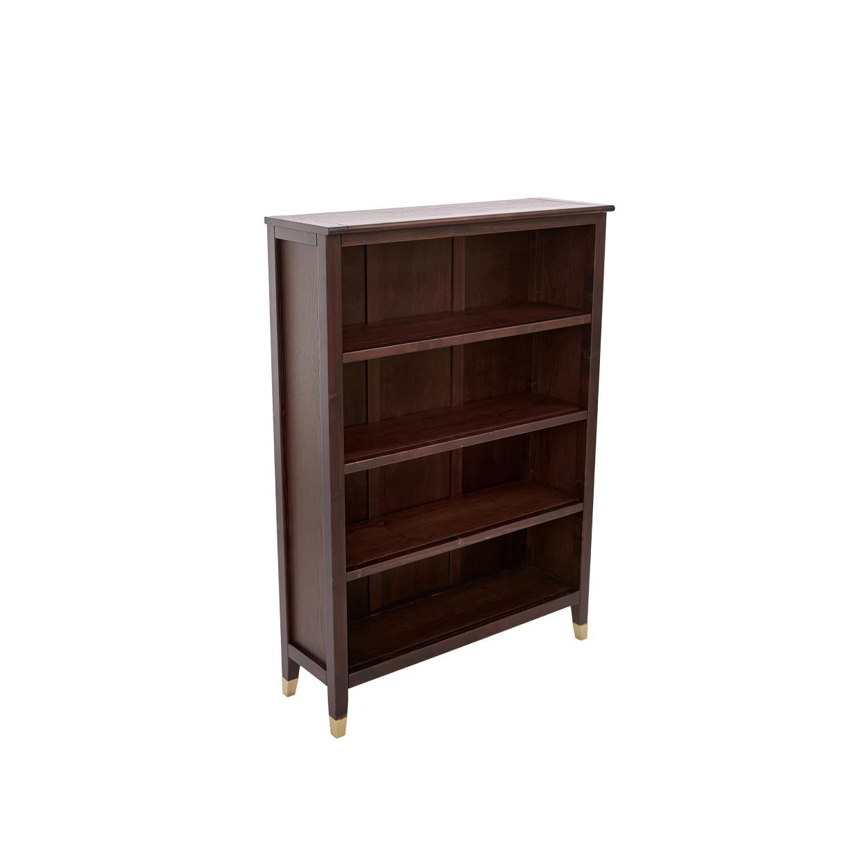 Ready-to-assemble bookcase